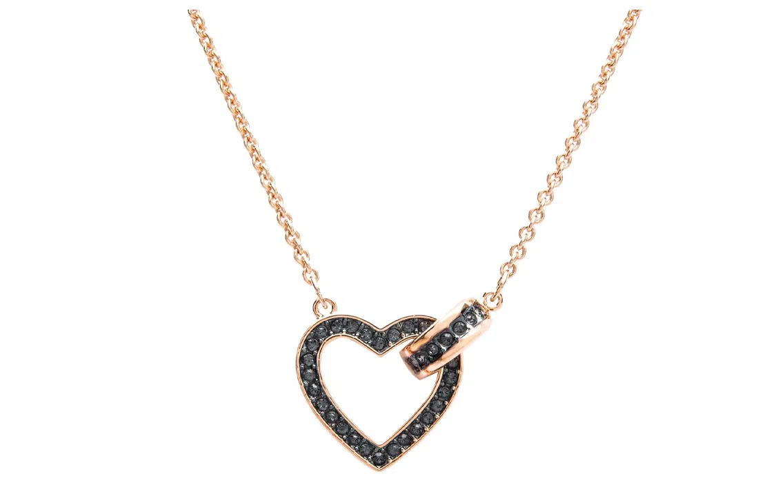 Swarovski Love