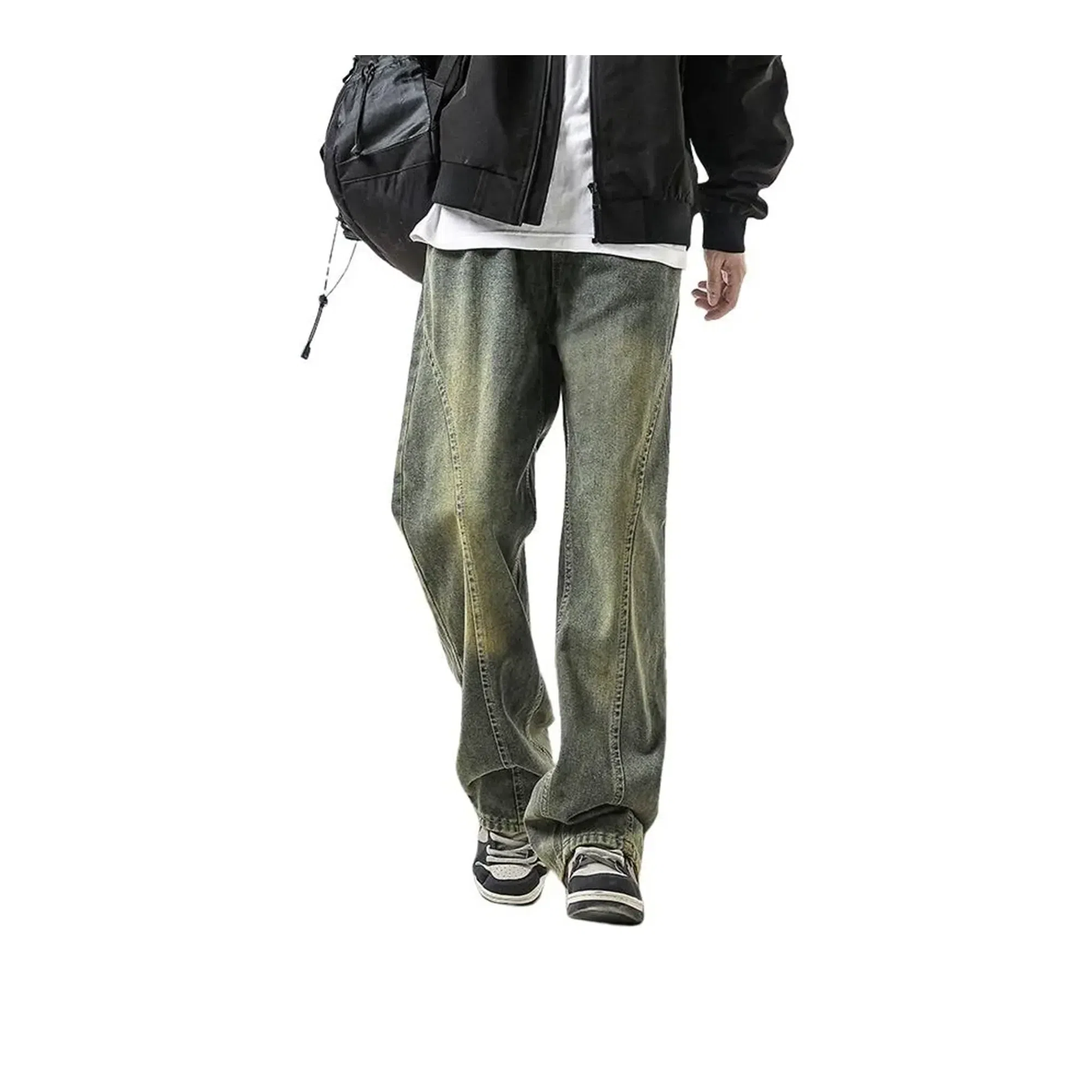 ORMY oversizecityboy