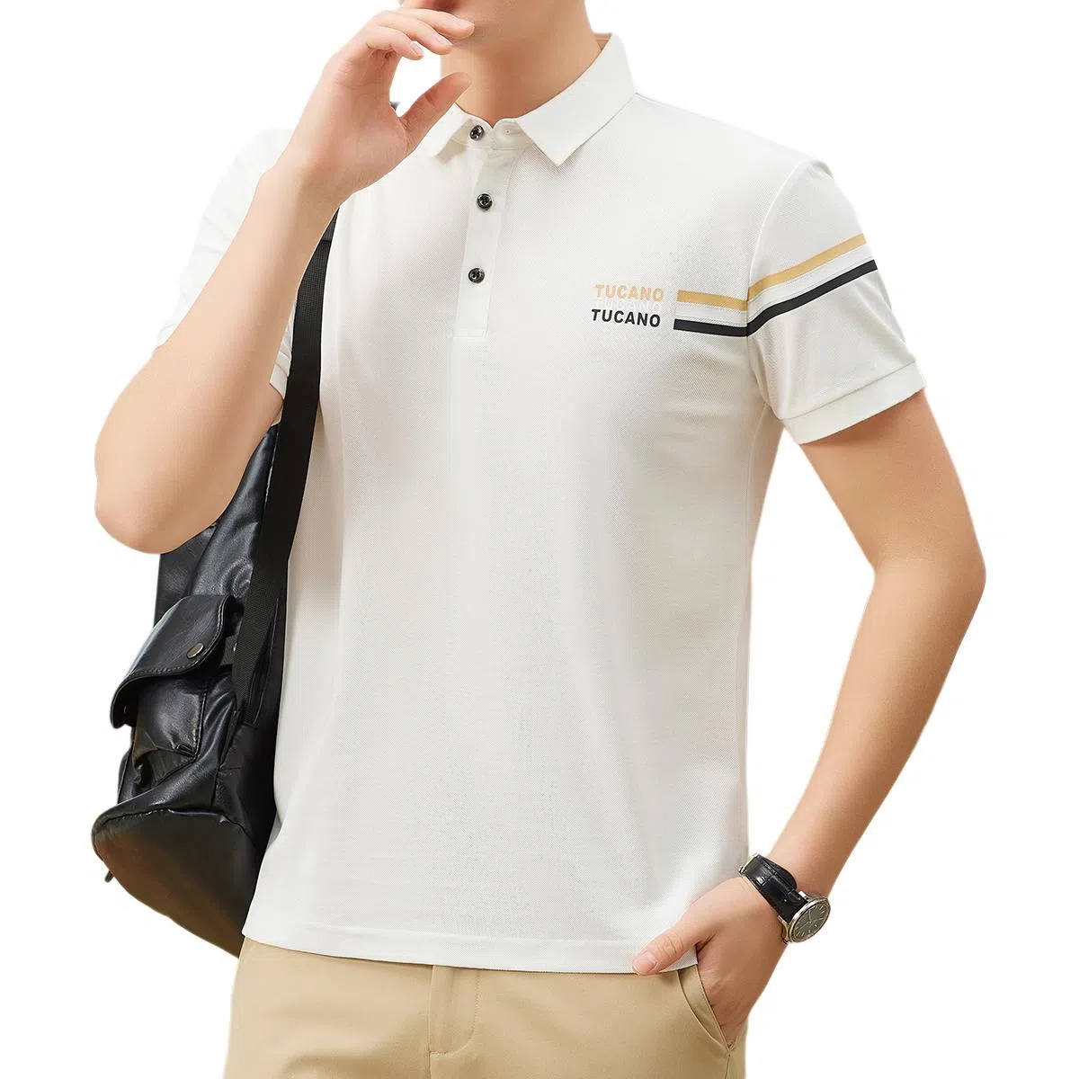 TUCANO Polo
