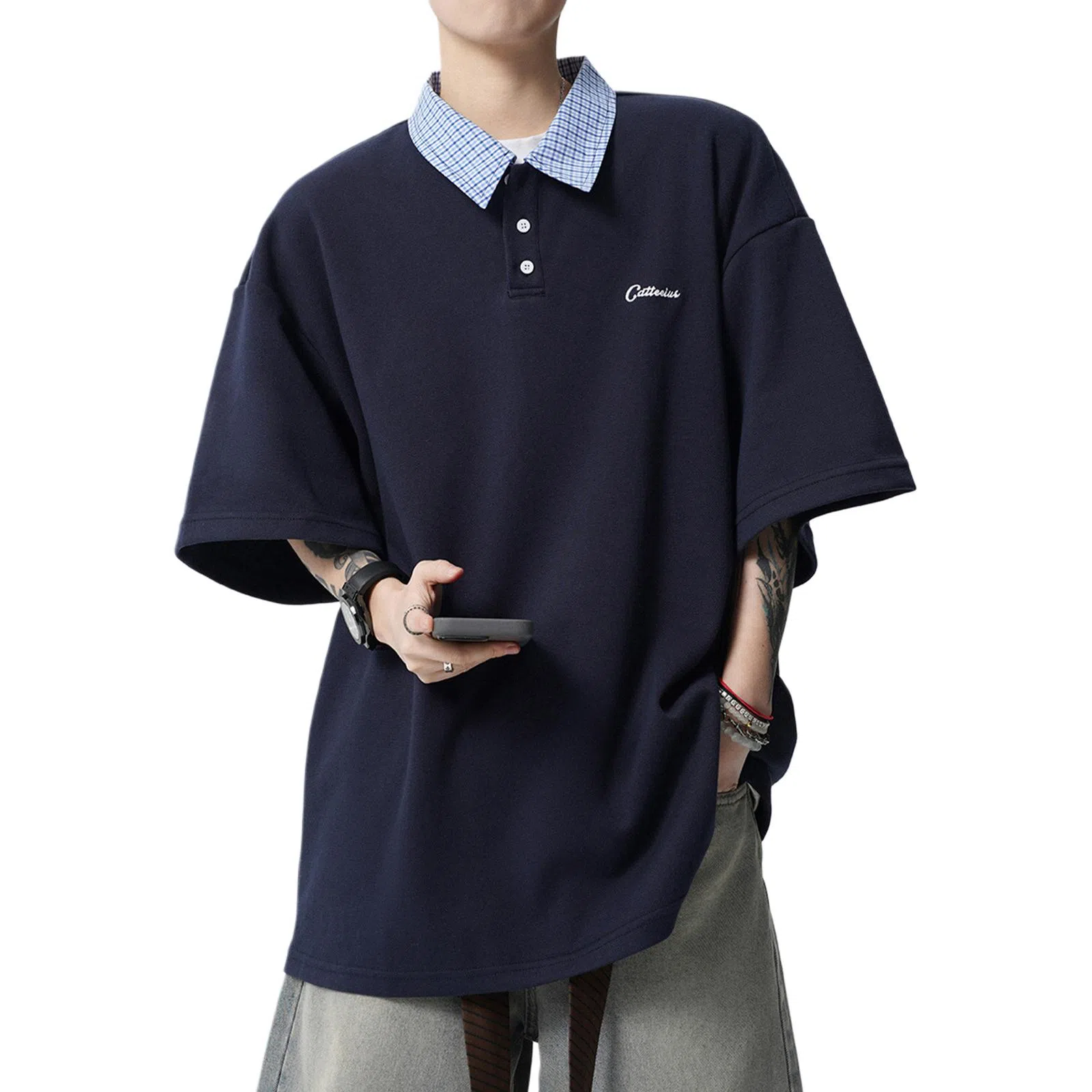 Pirkadat PolovintageinsPolo