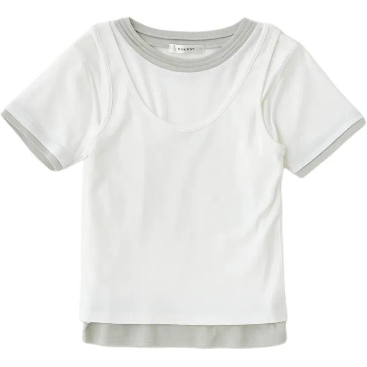 MOUSSY