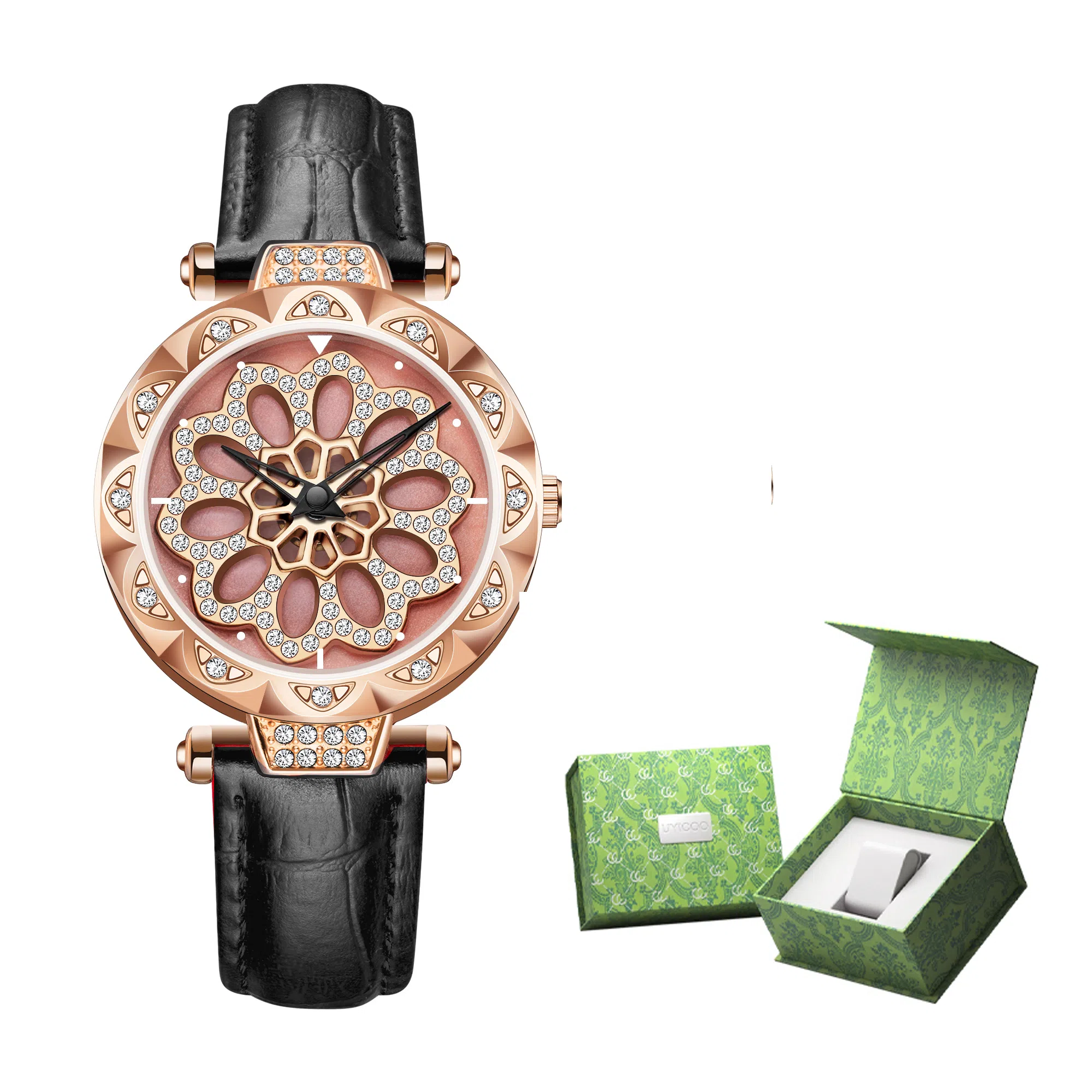 UYICOO 33 360 6092-QZHP