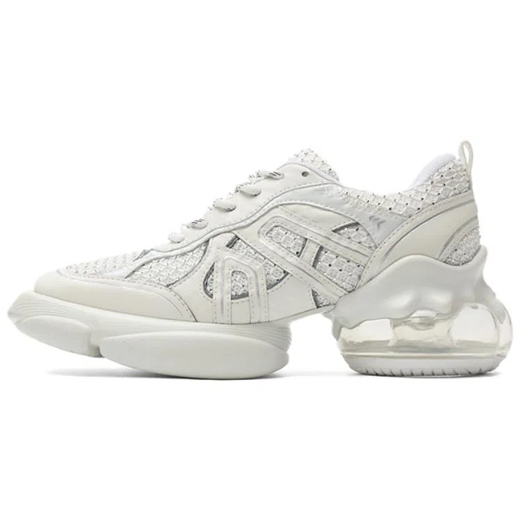 Daphne Bubble Series