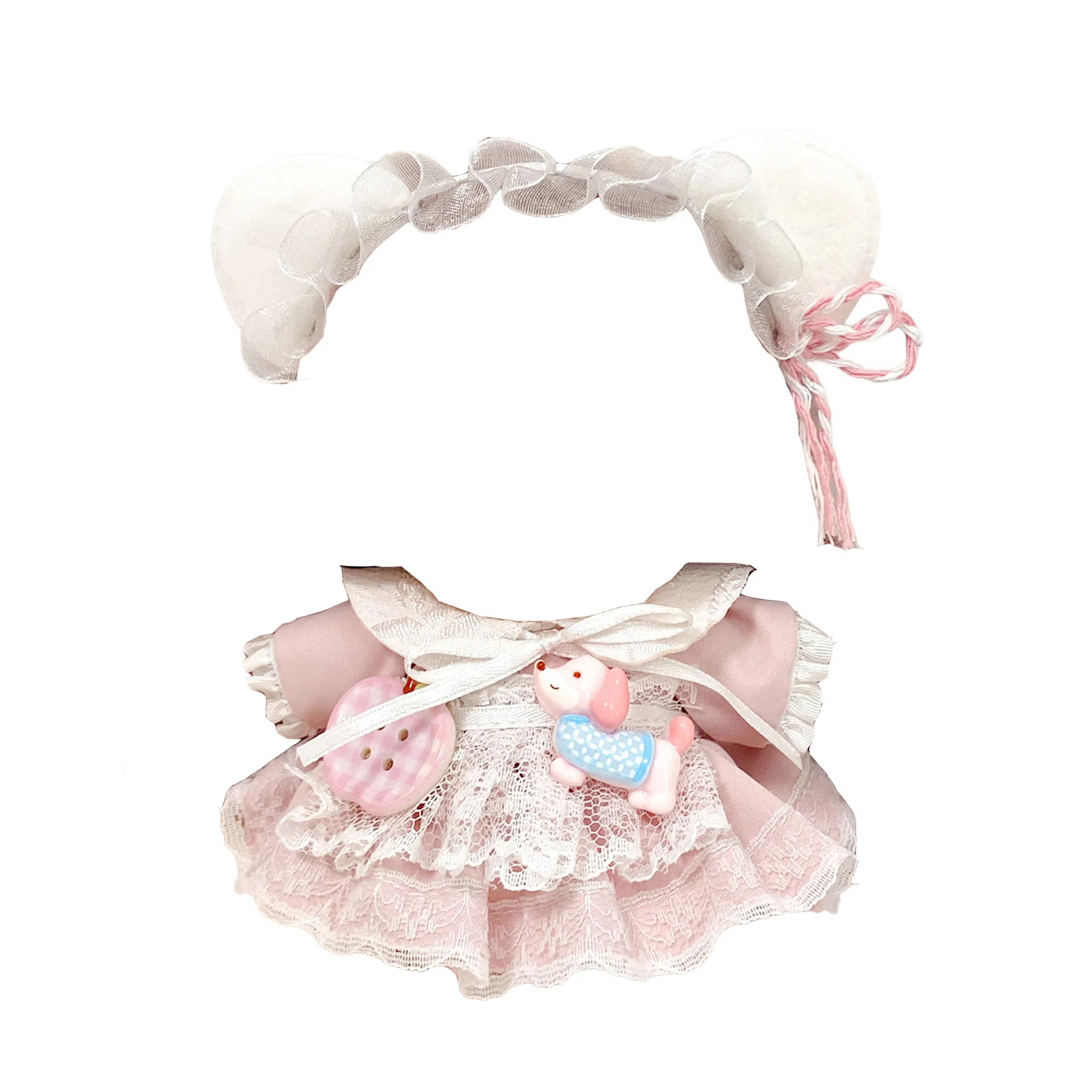 labubu 10cm