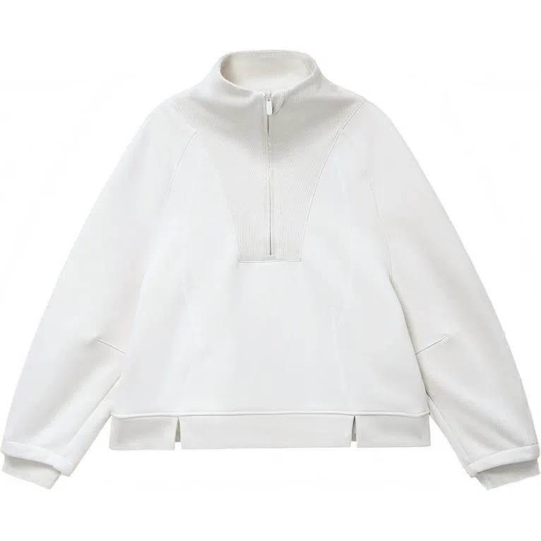 lululemon Plush Fleece Half-Zip Pullover