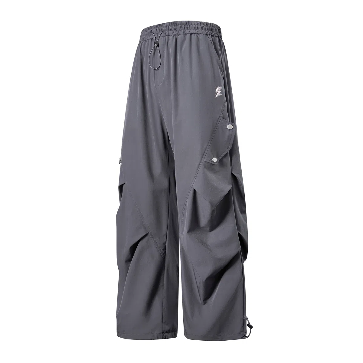 Lightning X Storm Logo