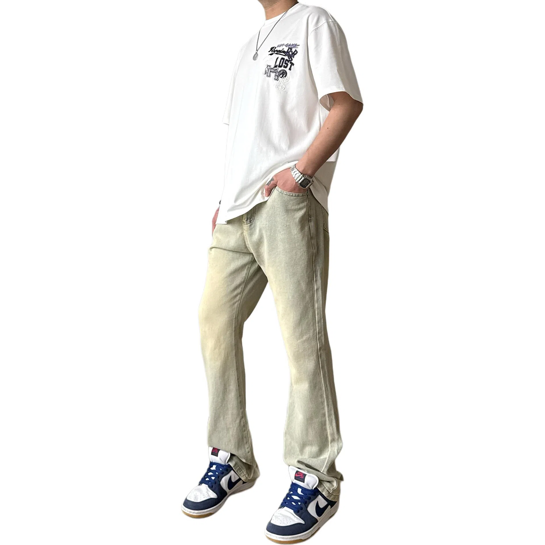 Colorful Creations cleanfit