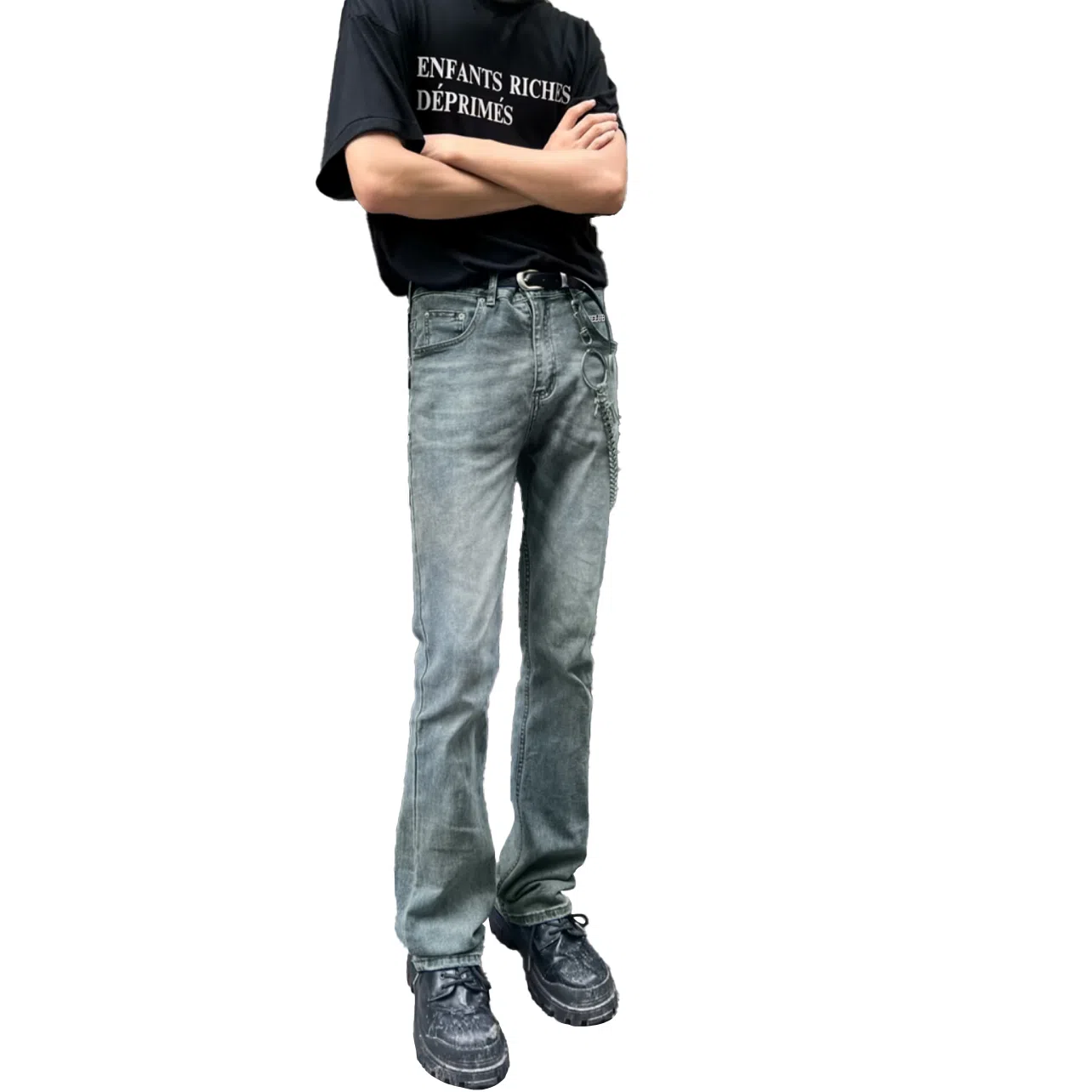 OPOX vibeLOGOvintage517