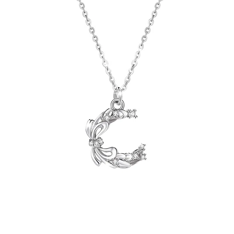 PHOENIXSILY ins s925