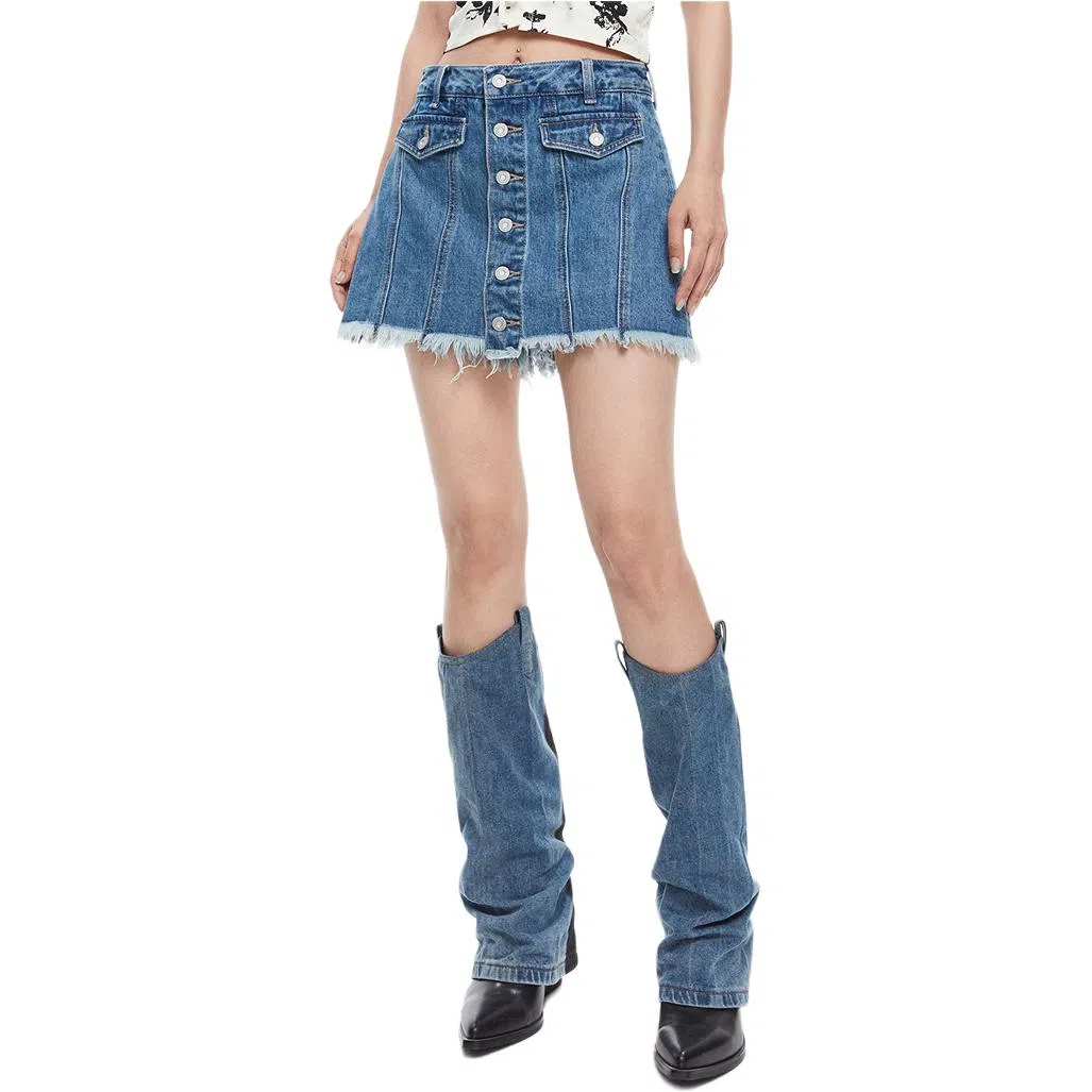 MOUSSY