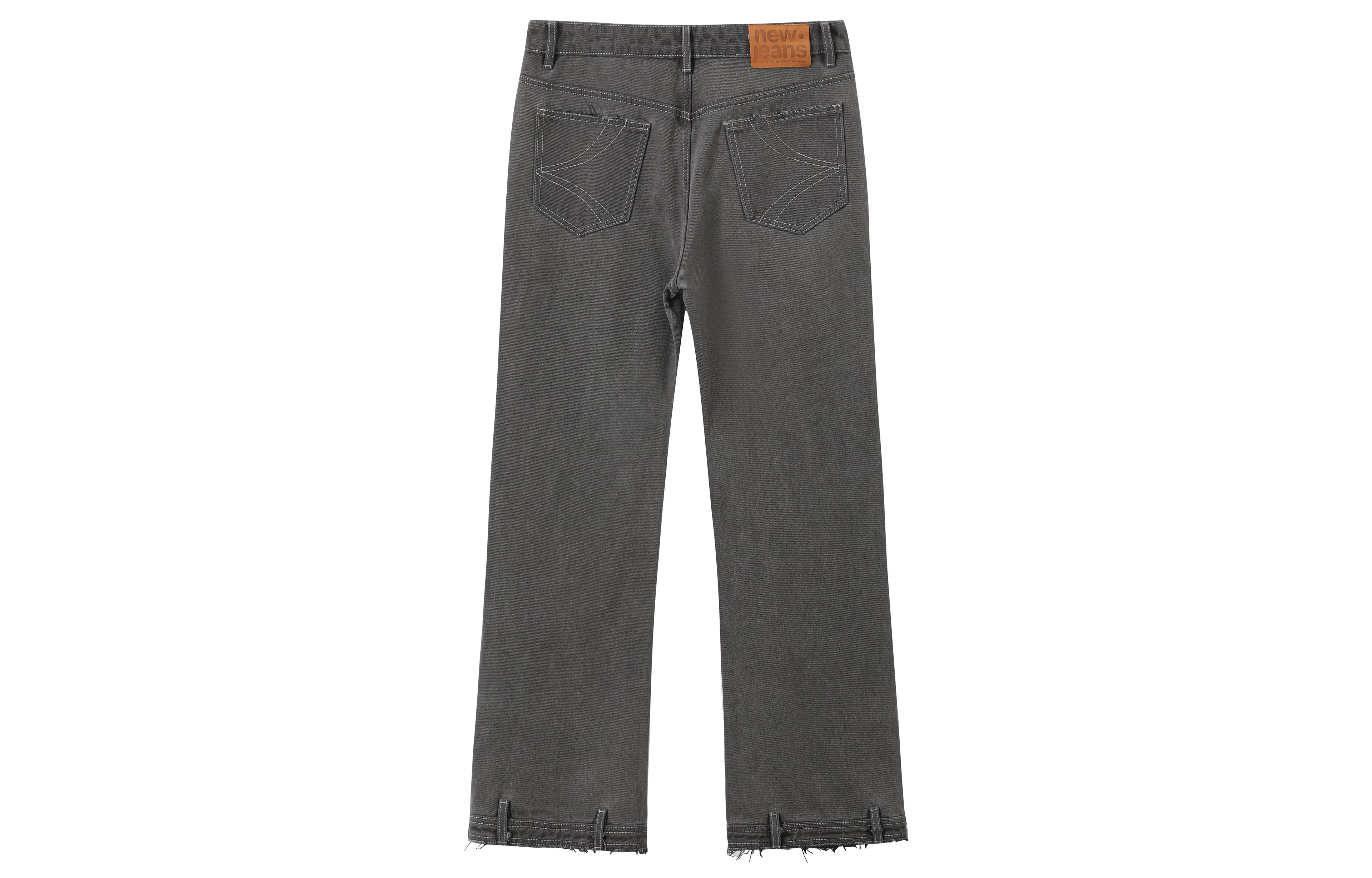 KREATE DENIM Cleanfit1033