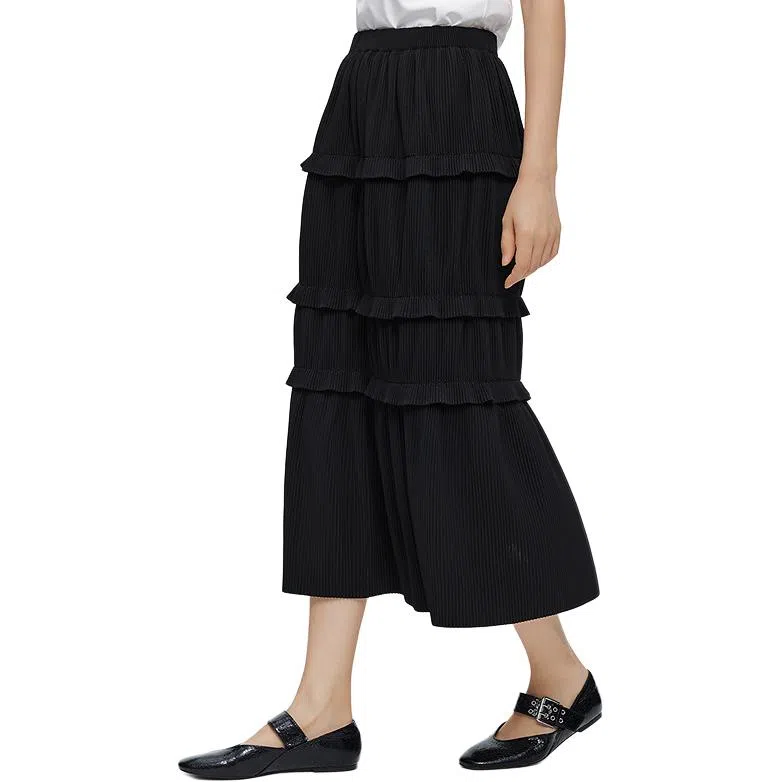 MOUSSY