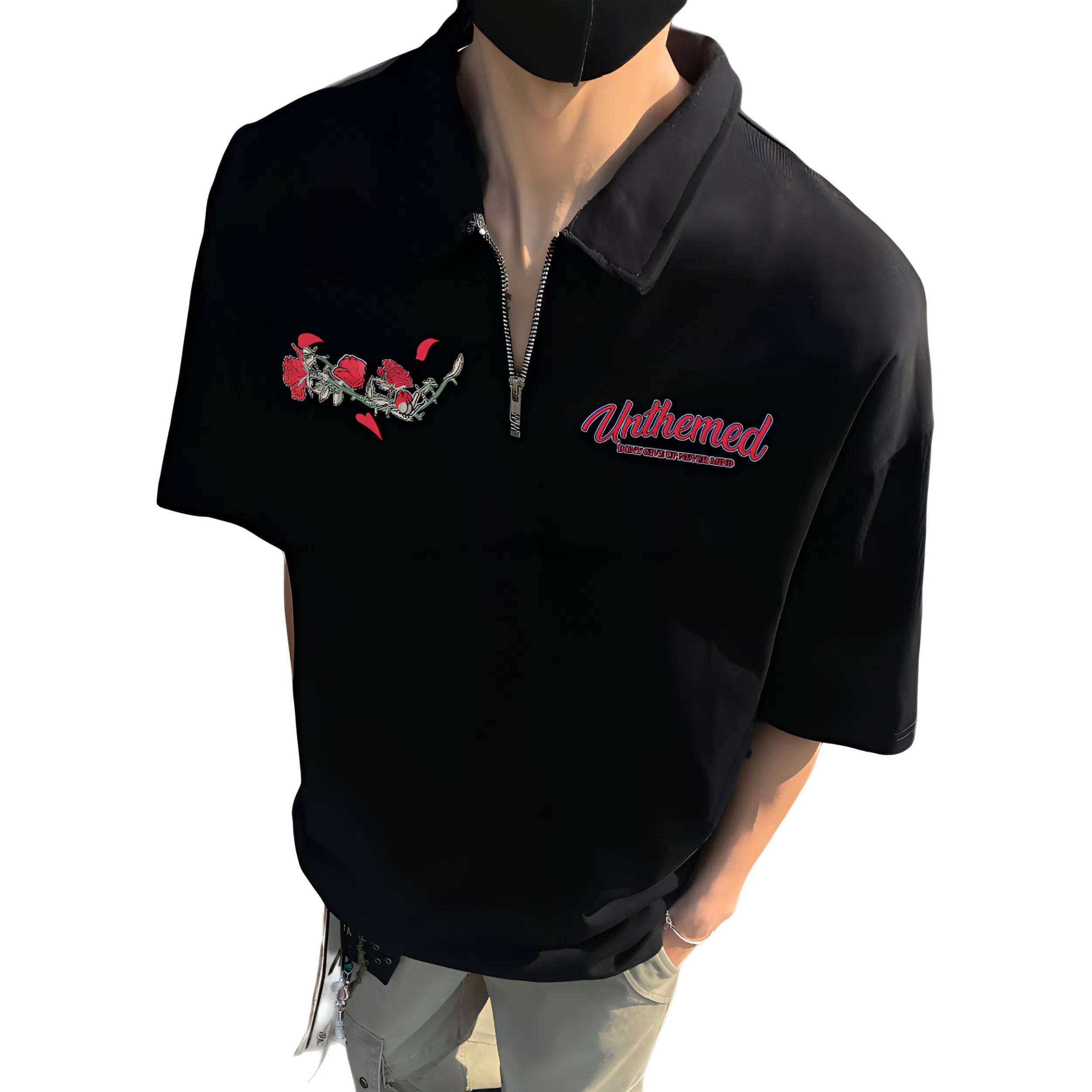 UNthemed logo240gPolo