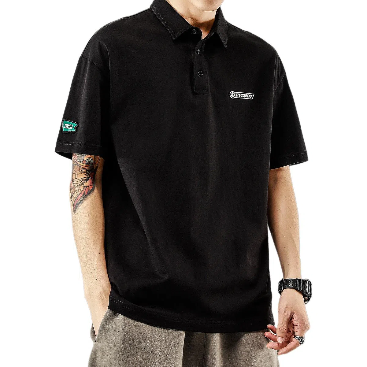 PRPK Polo