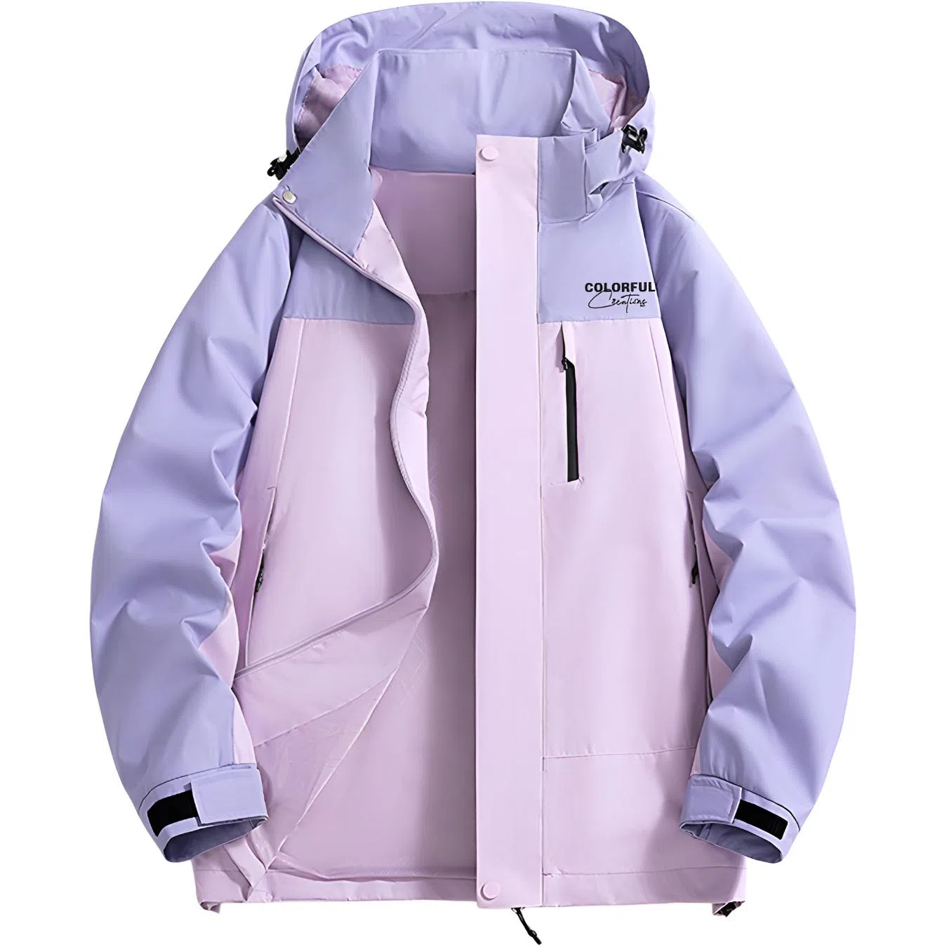 Colorful Creations Logo