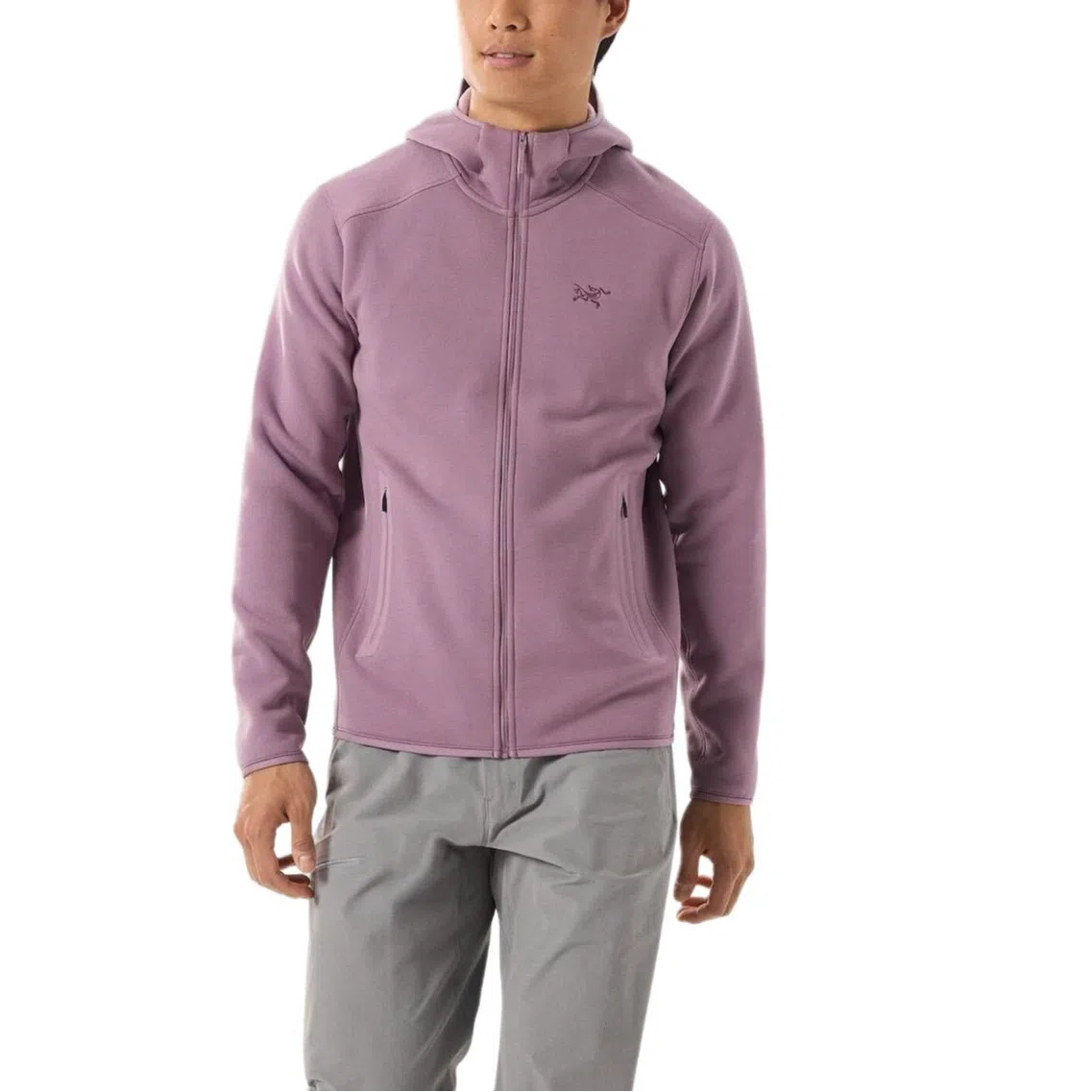 Arcteryx Kyanite logo