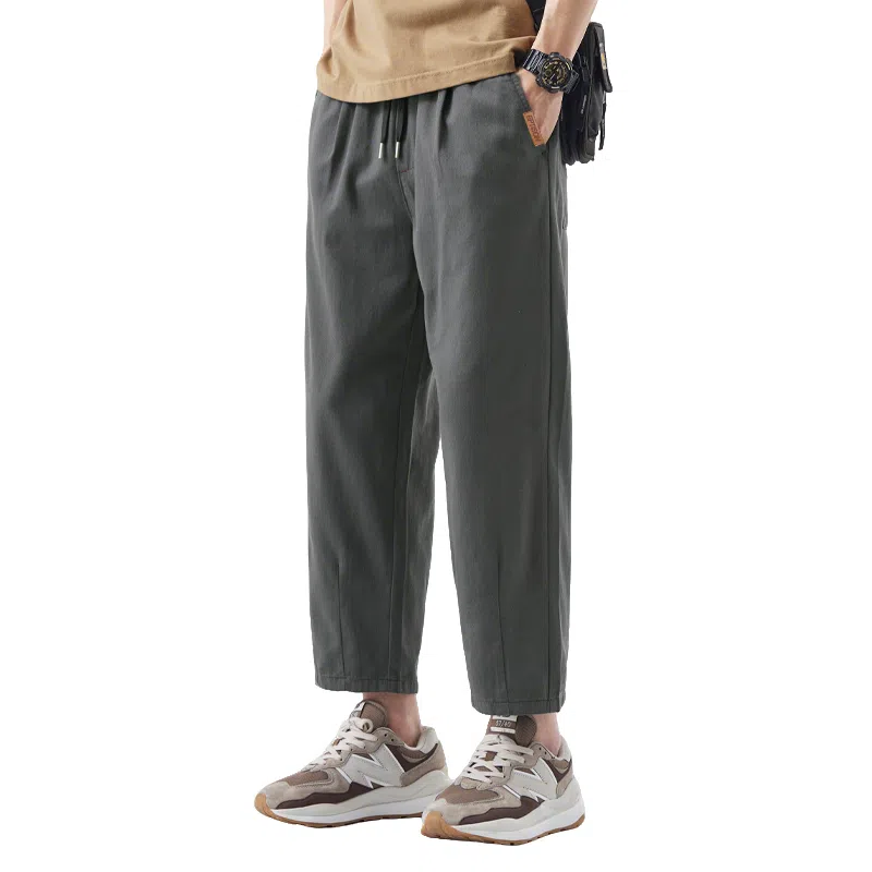 NOAHGIGI Clean Fit