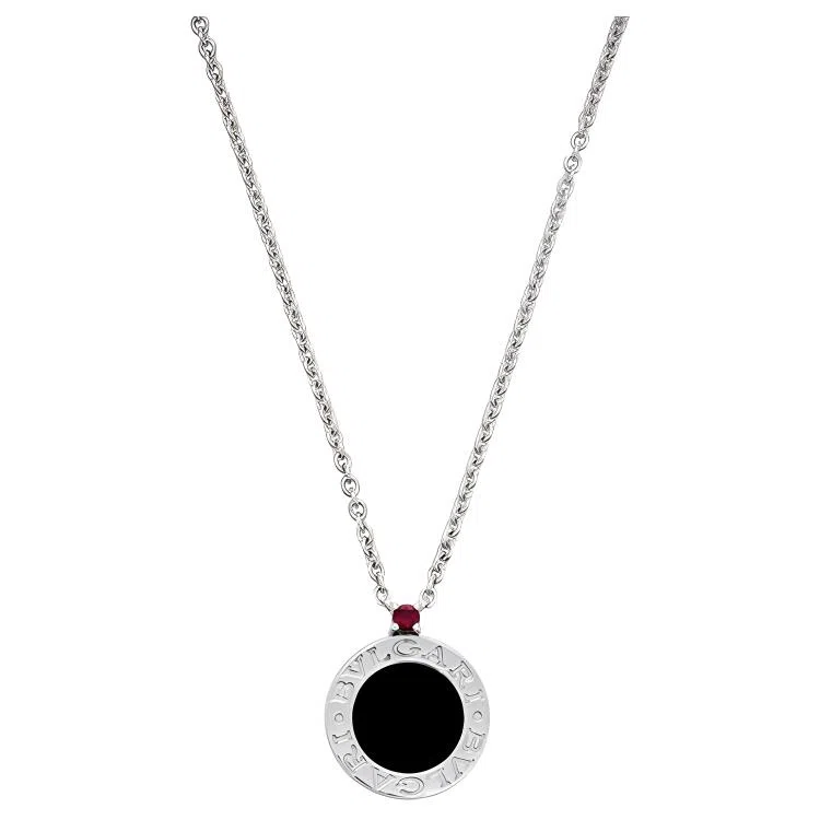BVLGARI Save the Children Necklace