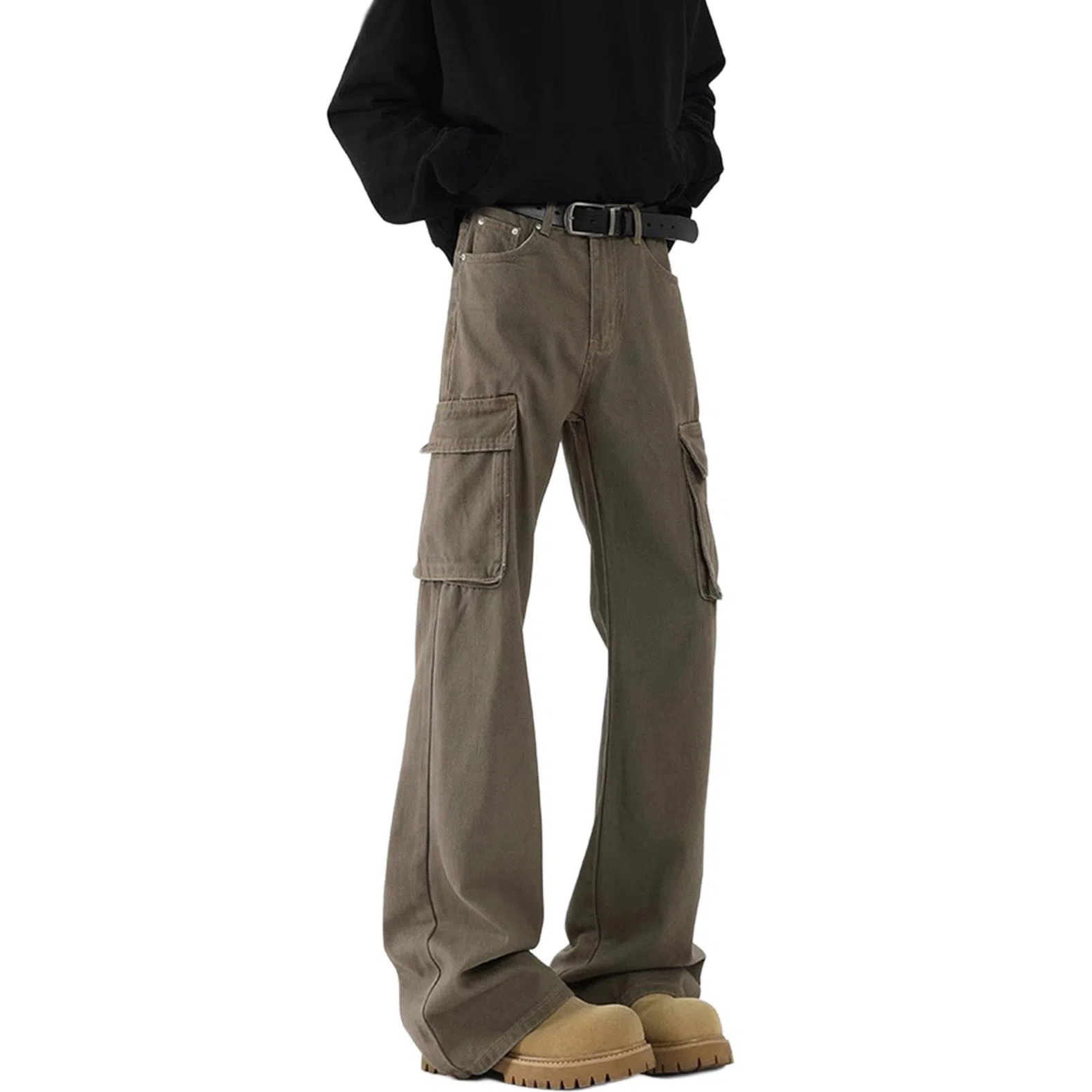 UNA RETA bootcutcleanfitvintage