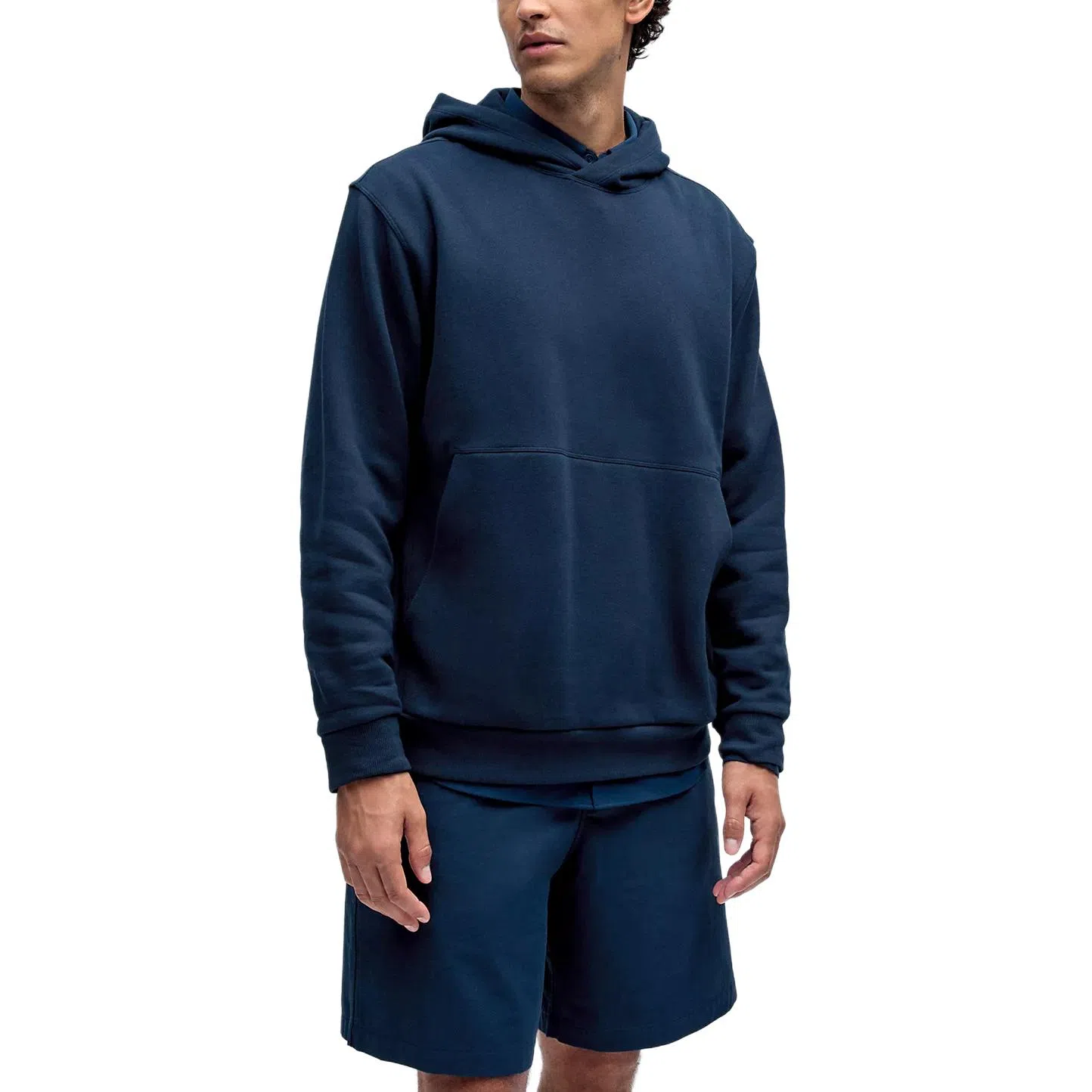 lululemon Steady State