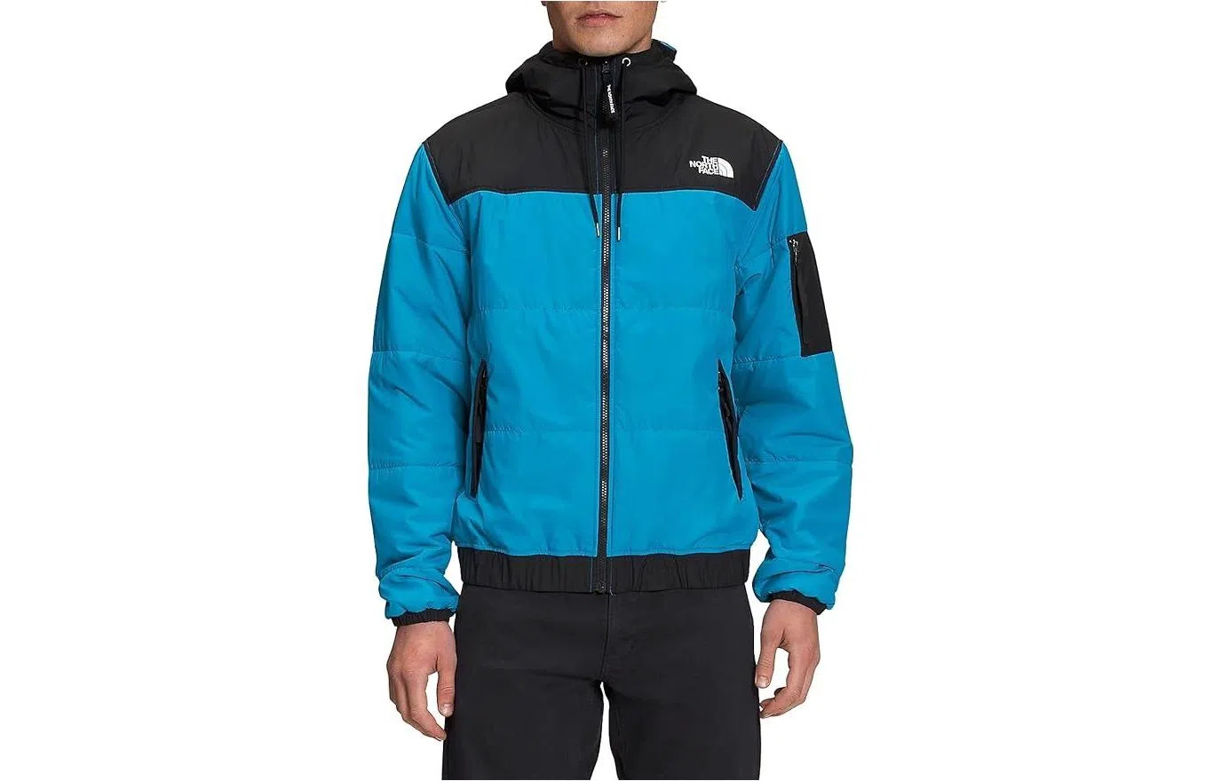 The North Face