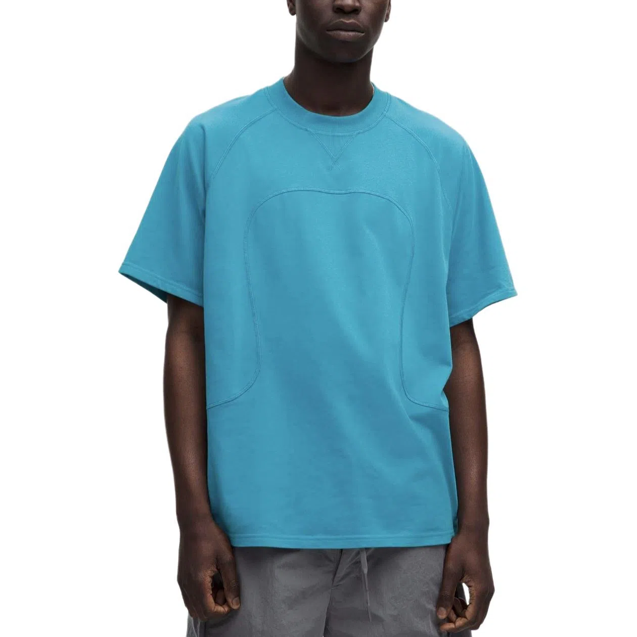 lululemon x SLNSH Heavyweight SS25 T