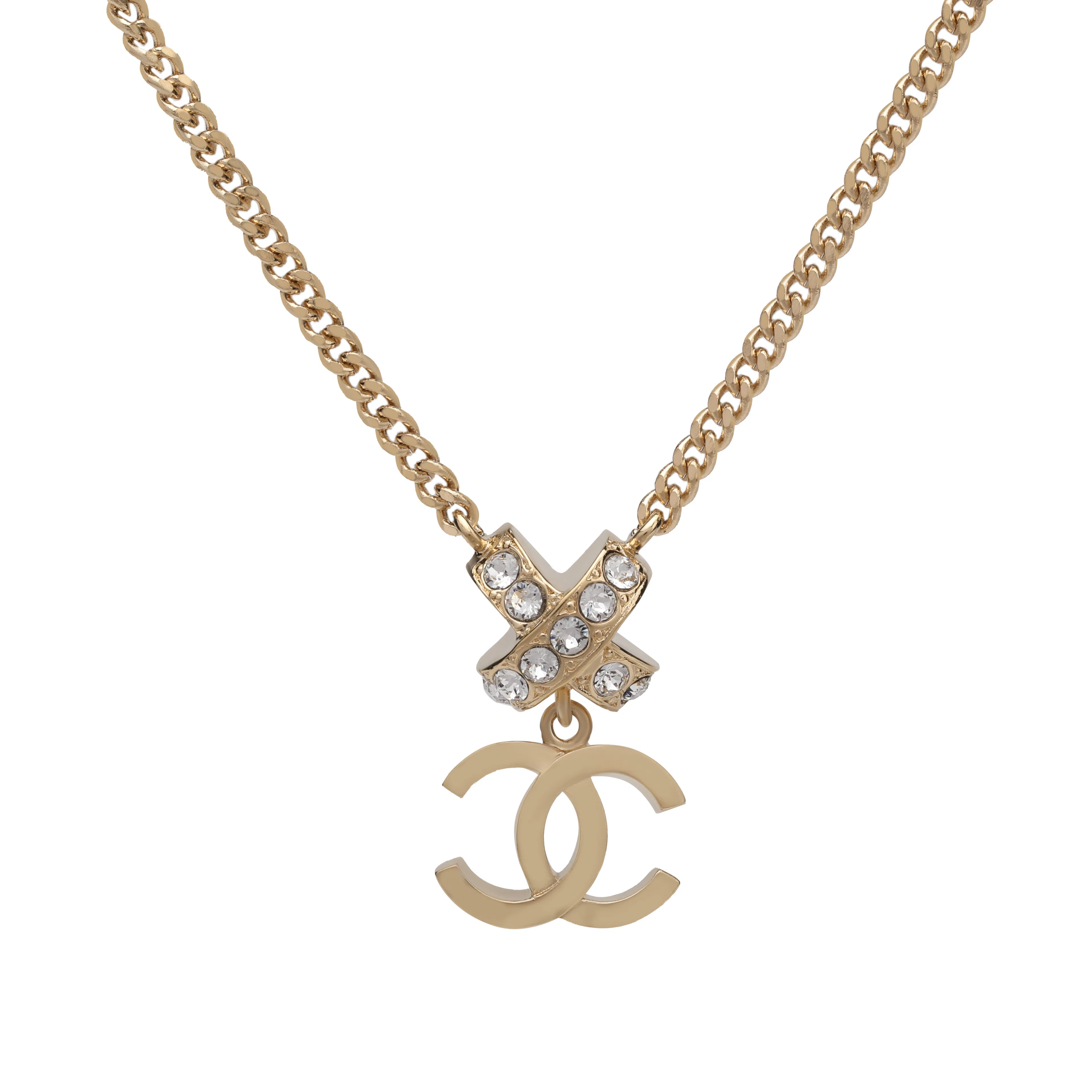 Chanel Necklace