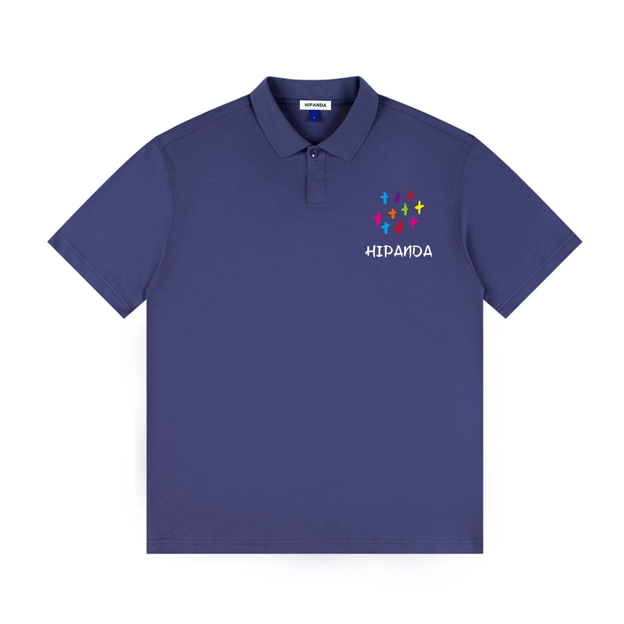 HIPANDA Polo