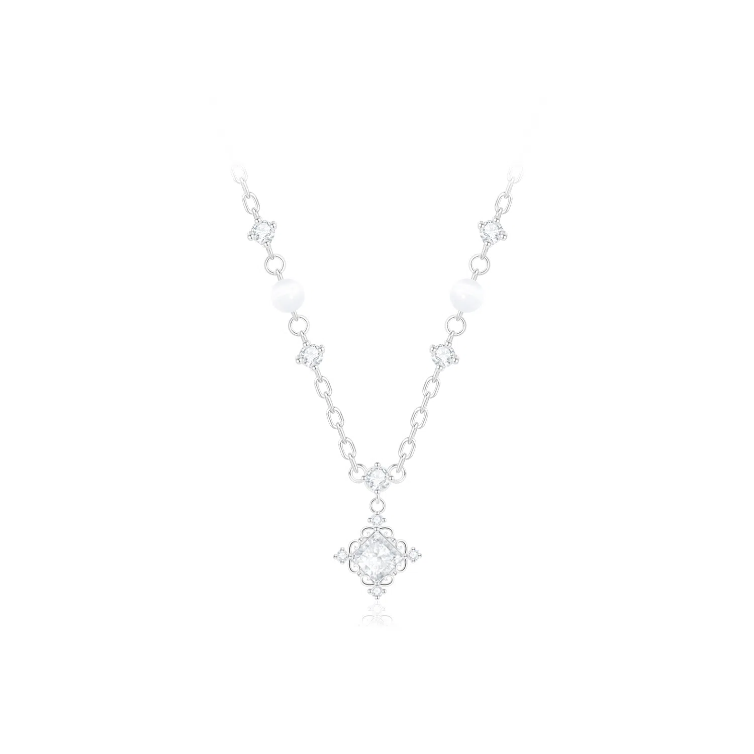 Cuz strange Intention