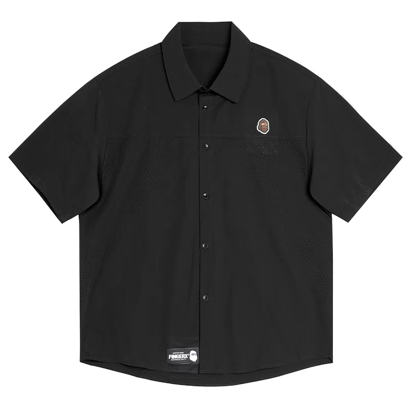 I.TFGXXFingercroxx LOGO