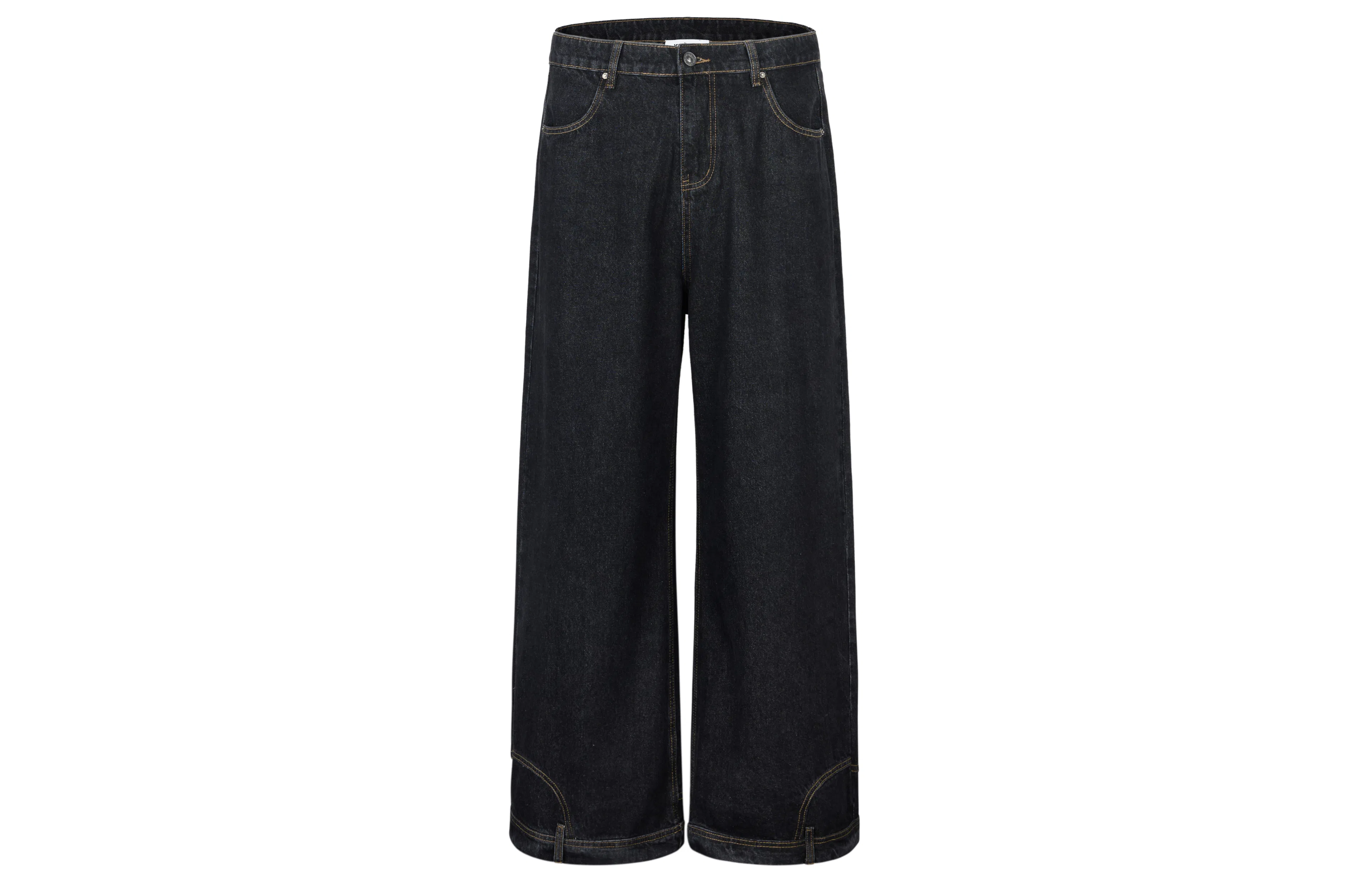 KREATE DENIM Cleanfit1033