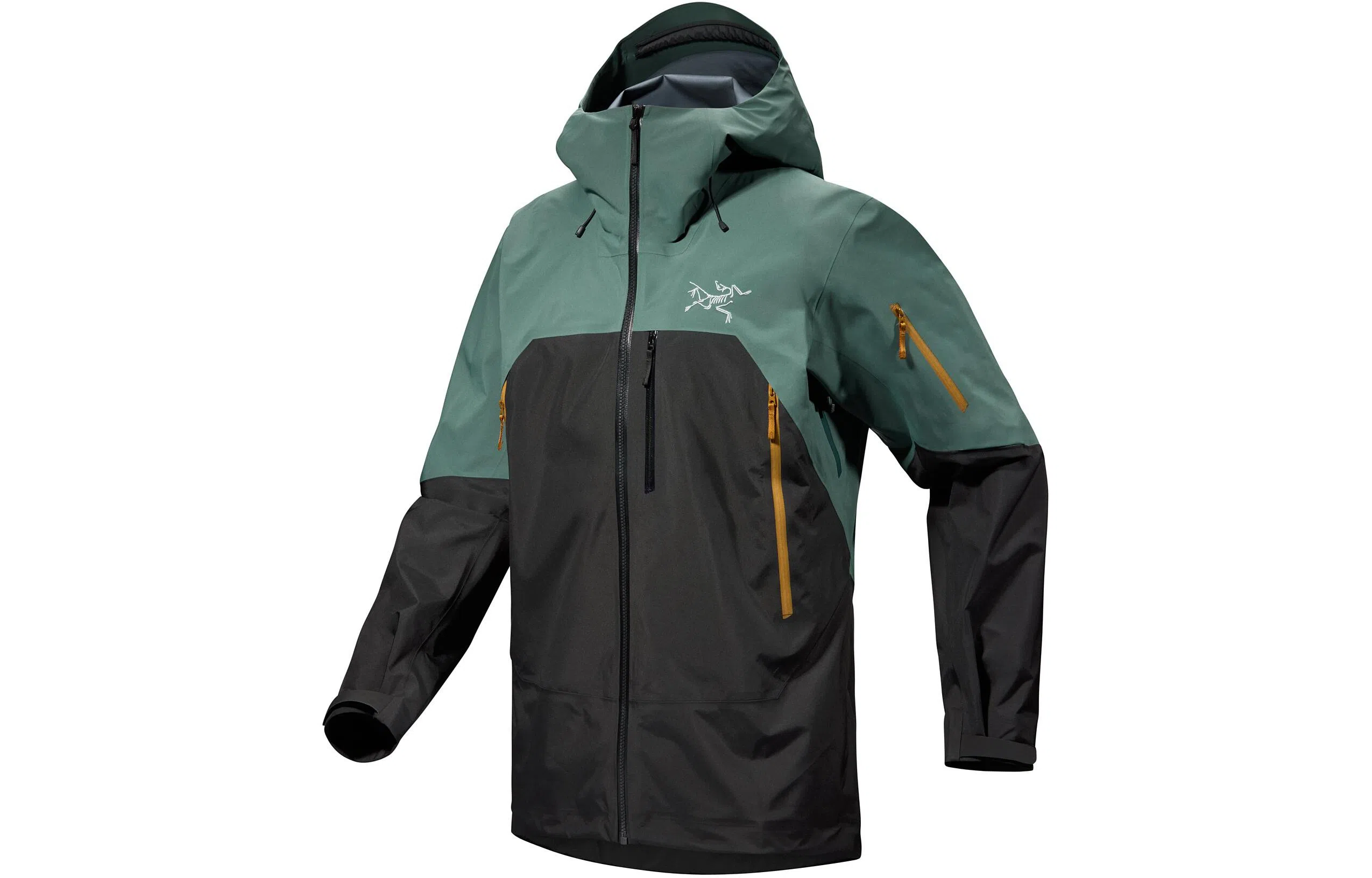 Arcteryx GORE-TEX PRO