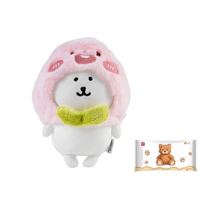 MINISO x chiikawa 20cm