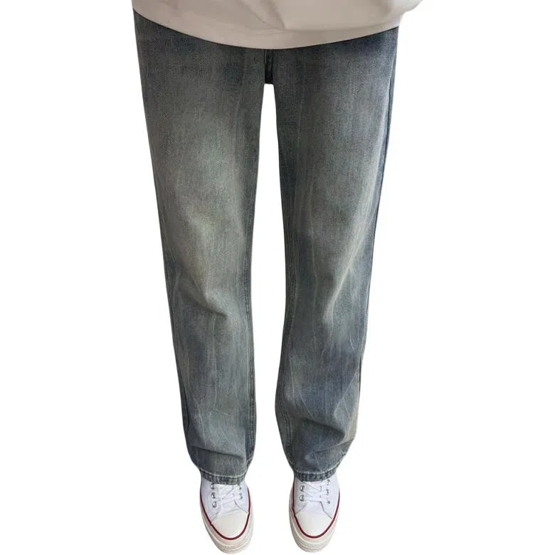 SOUL WORKER vibe