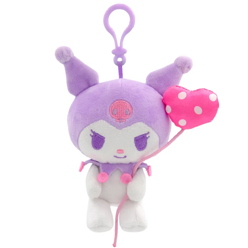 LFashion Life x Sanrio