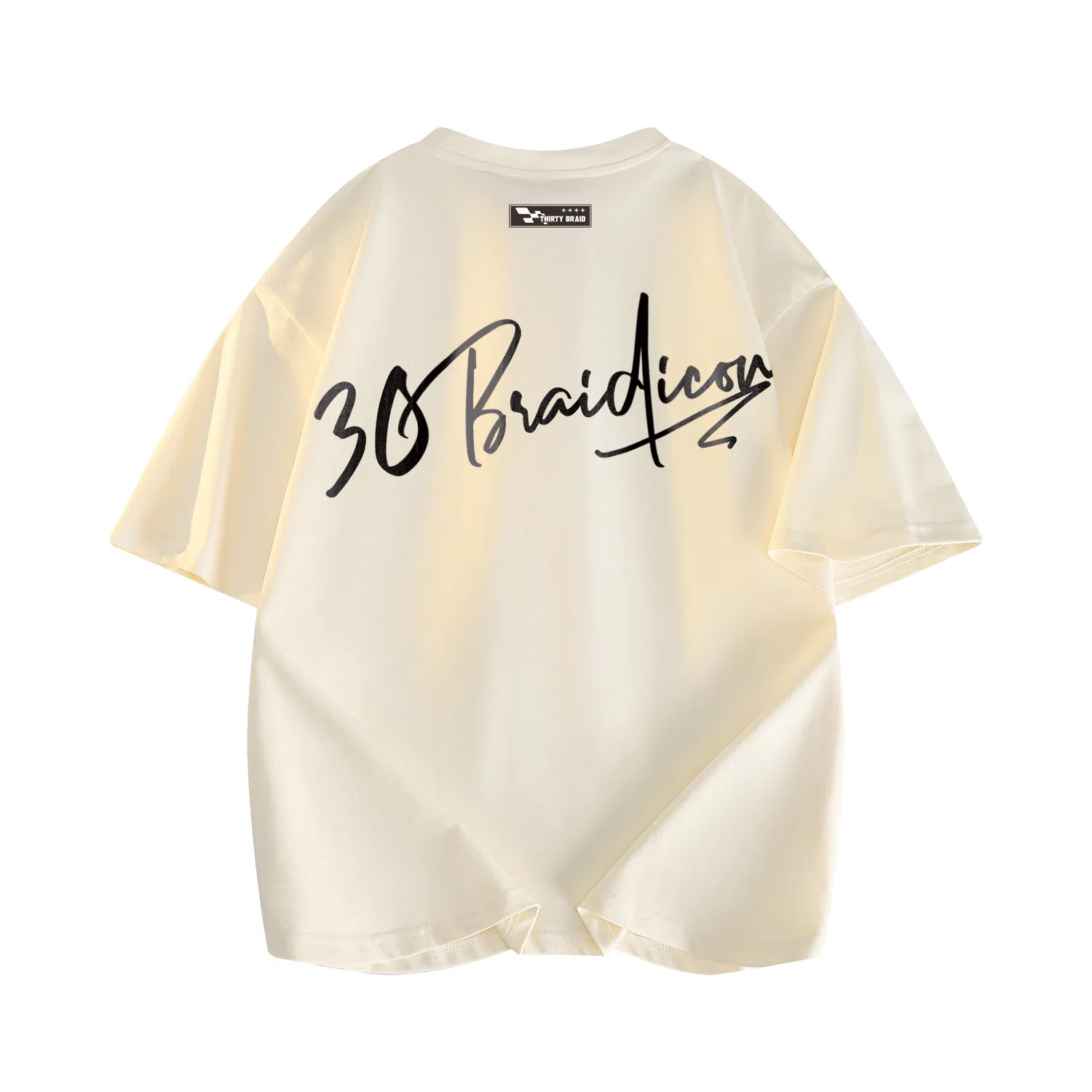 30BRAID logoT