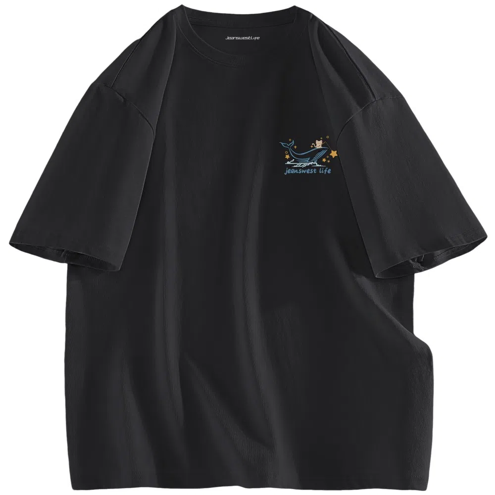 JEANSWEST LIFE logoT