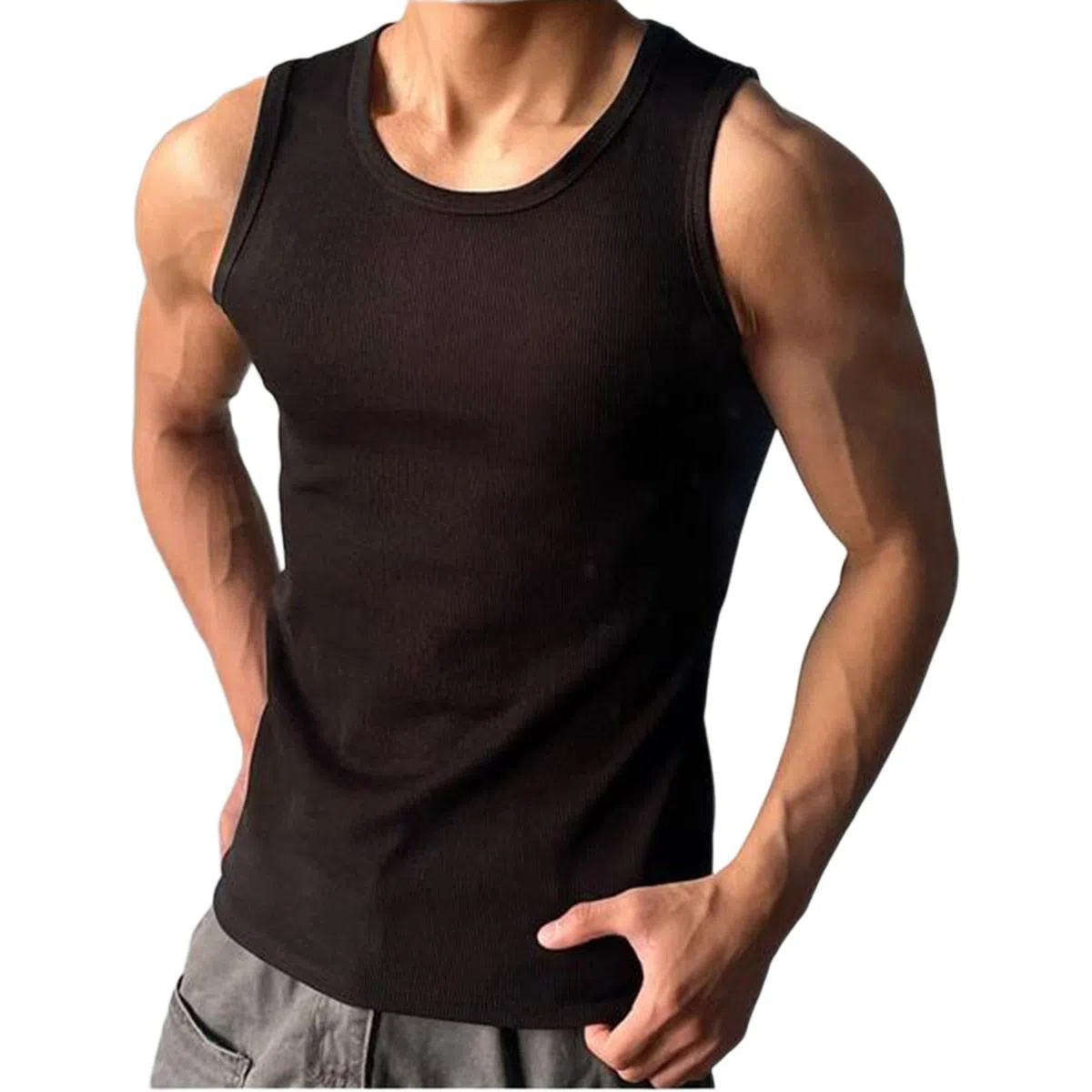 City Hipster cleanfit