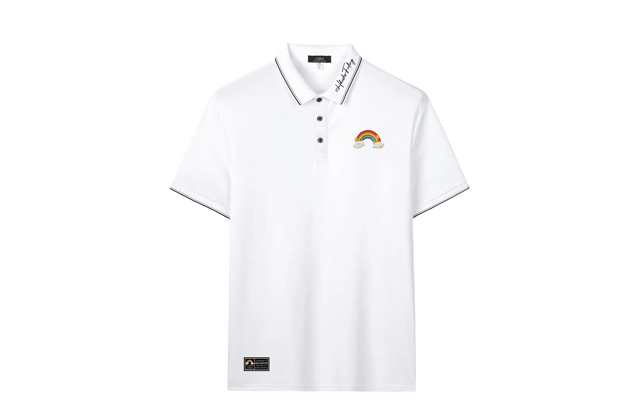 CSKS LogoPoloPolo