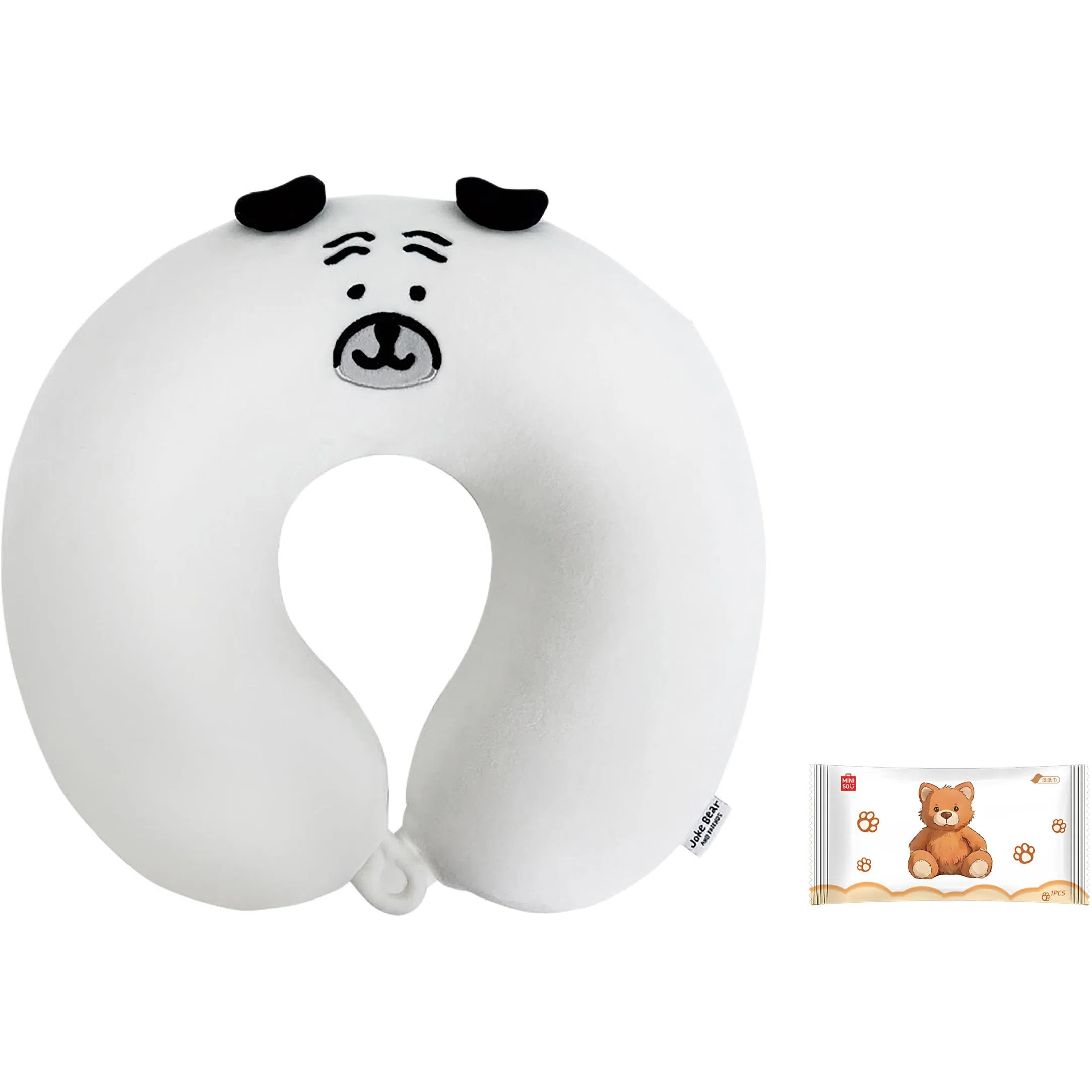 MINISO x chiikawa