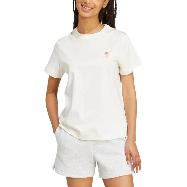 adidas Polygiene Graphic T-Shirt