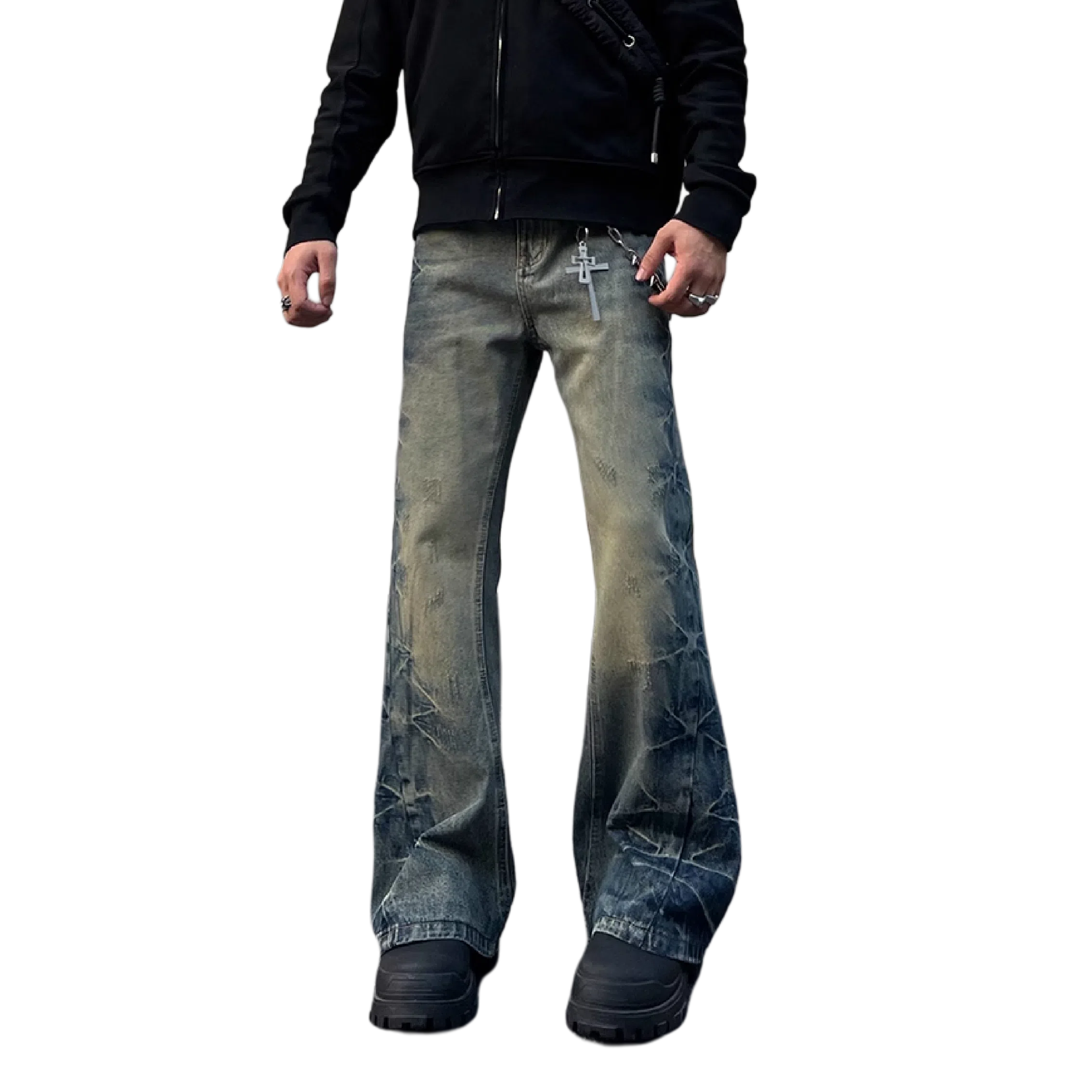 PANDA ADEVIL cleanfit