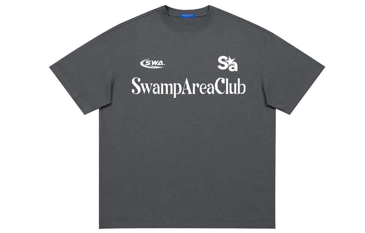 SWAMP AREA logo