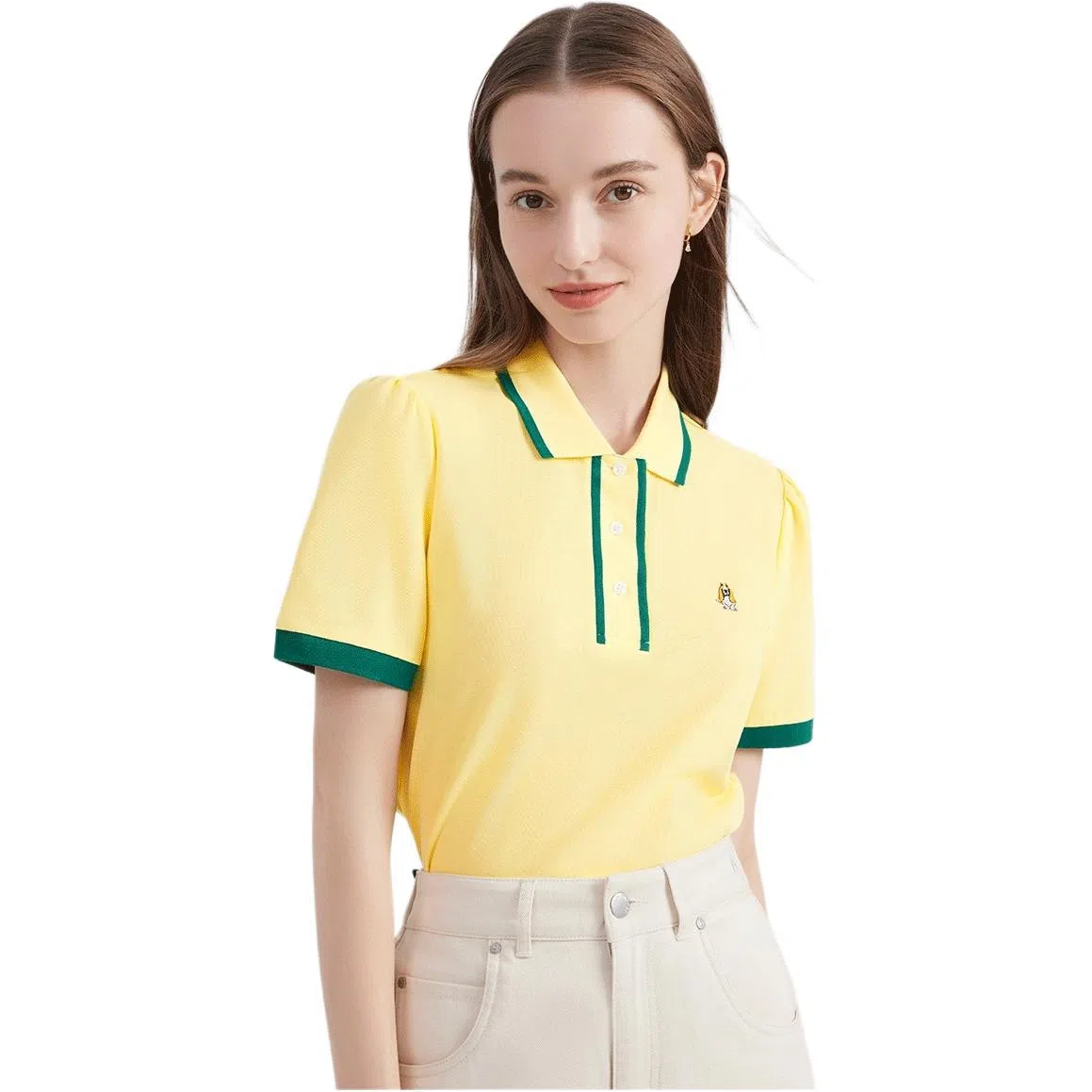 Hush Puppies Polo