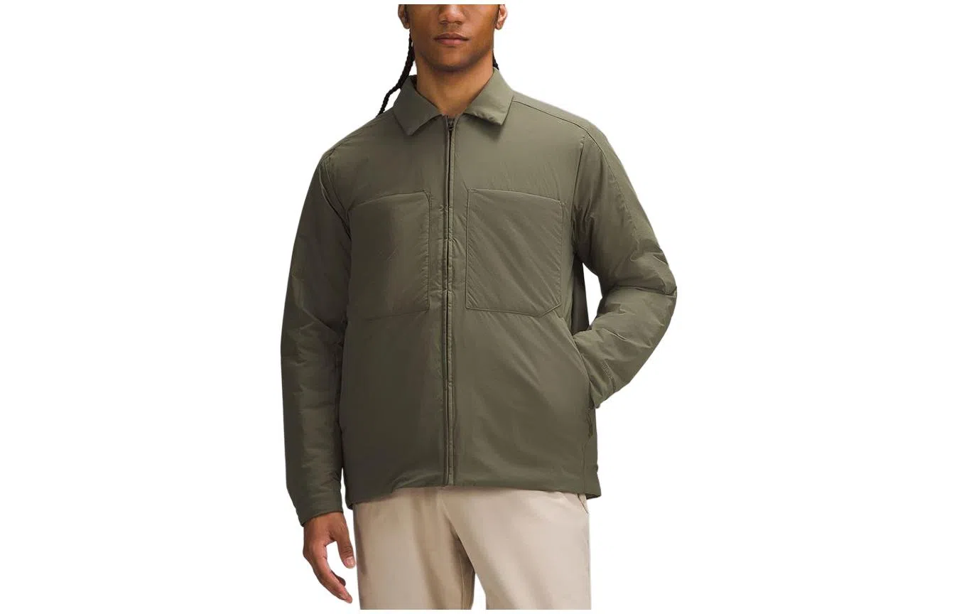 lululemon Insulated Utility