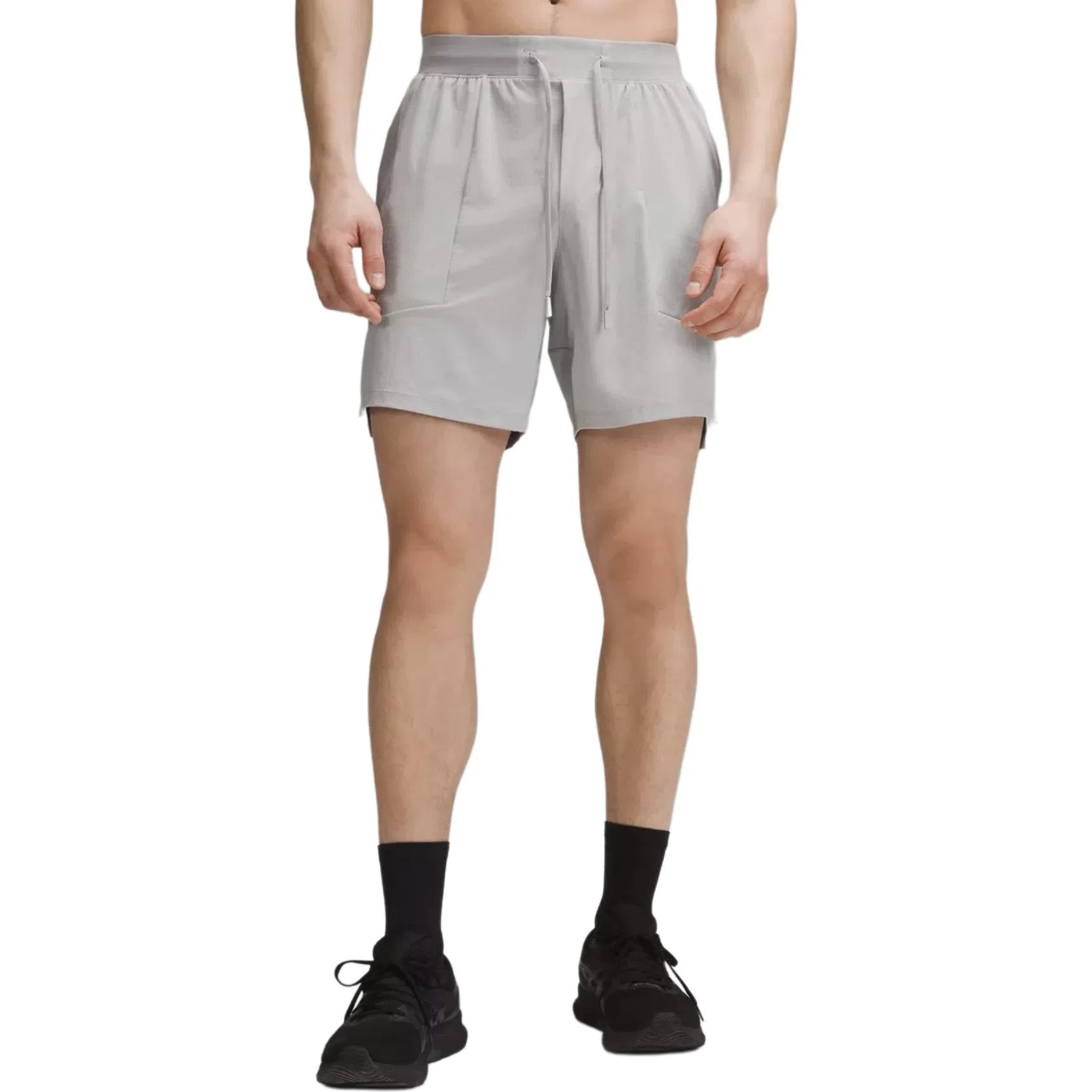 lululemon License to Train Shorts 7"