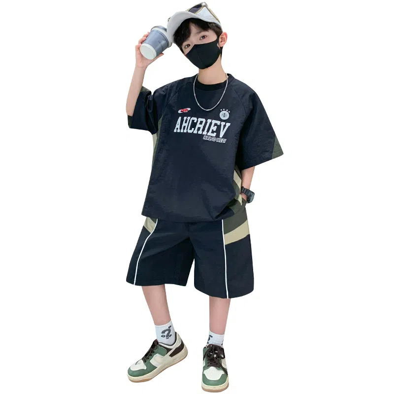 FIRS kids