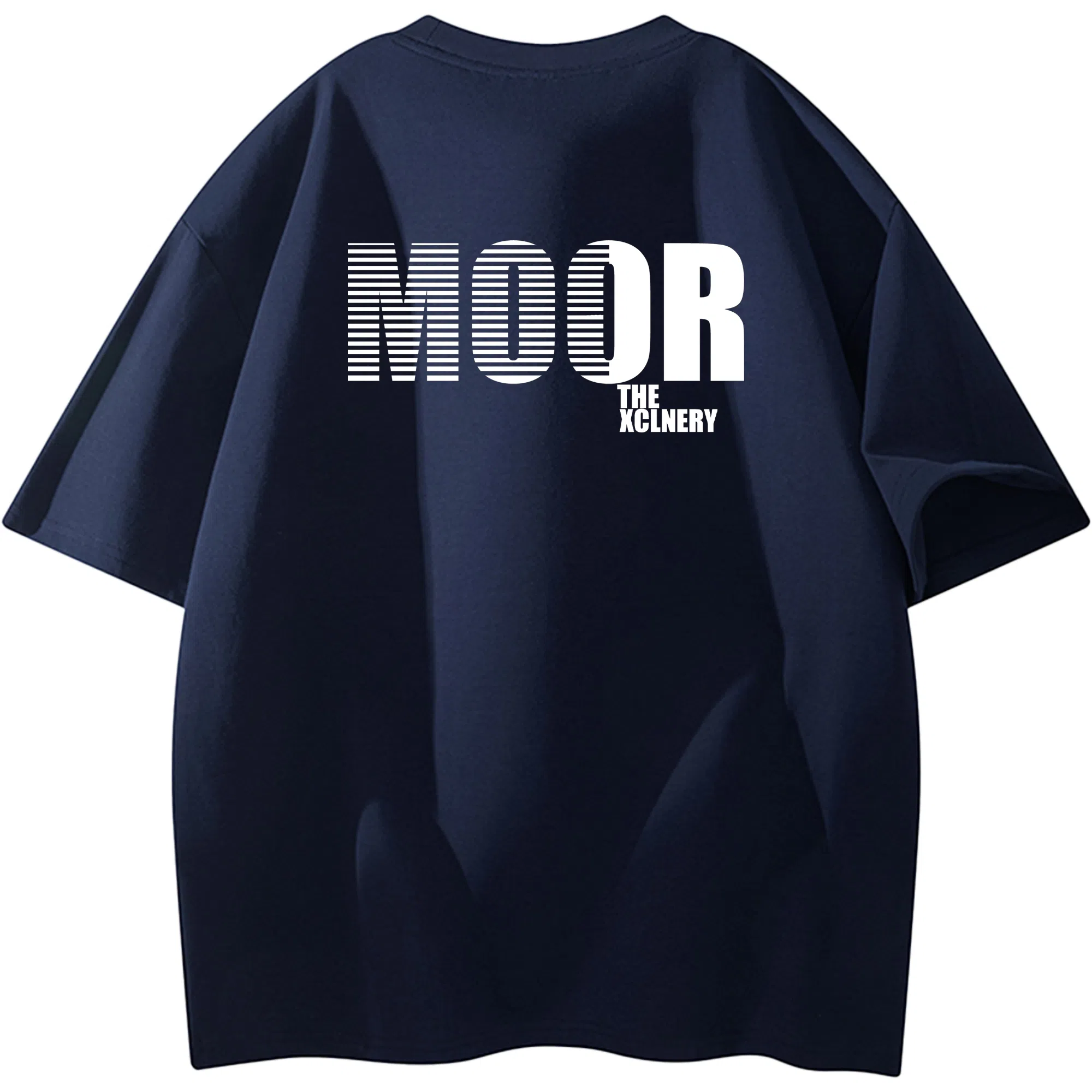 MOOR XCLNERY LOGOT
