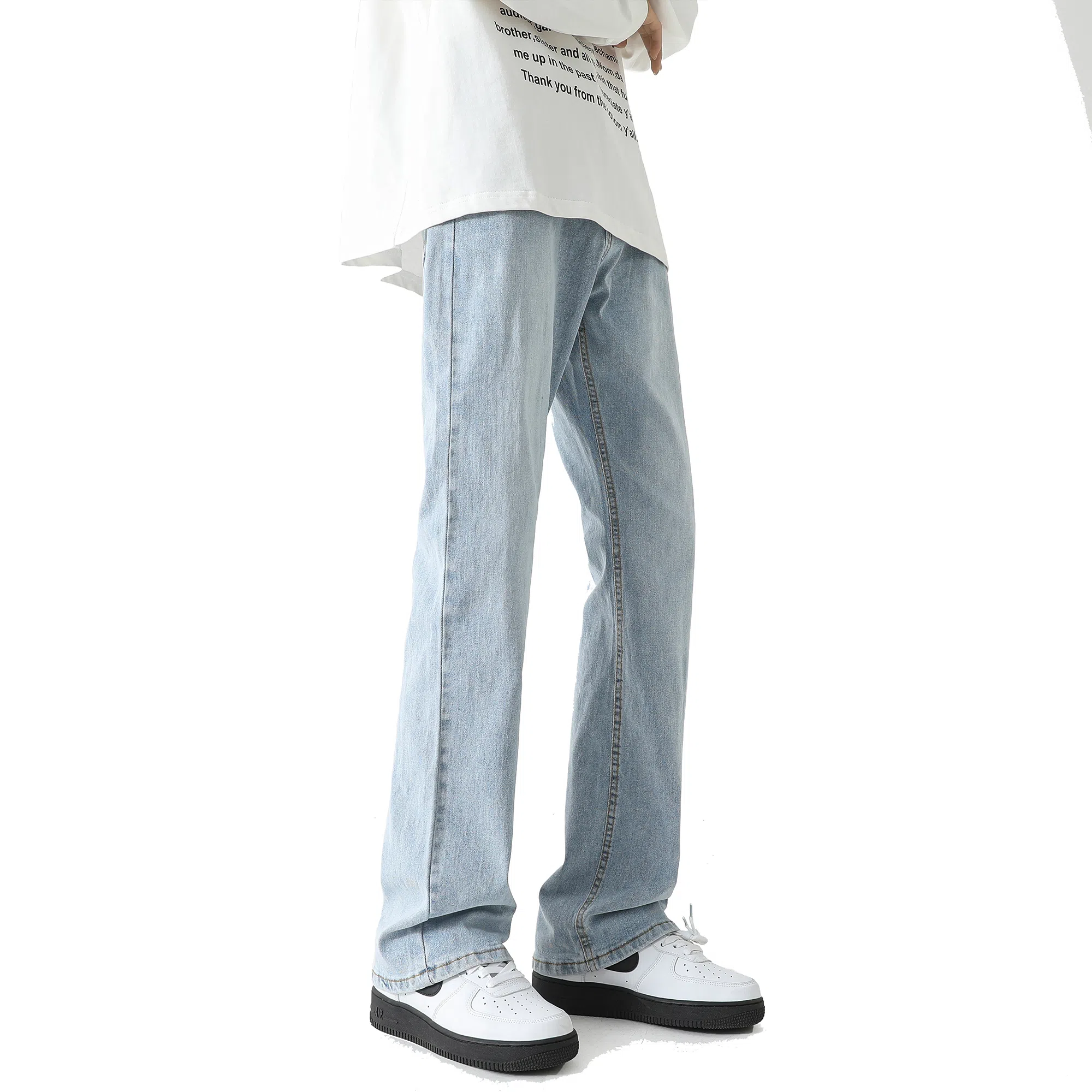 YATSI 517 Cleanfit fit