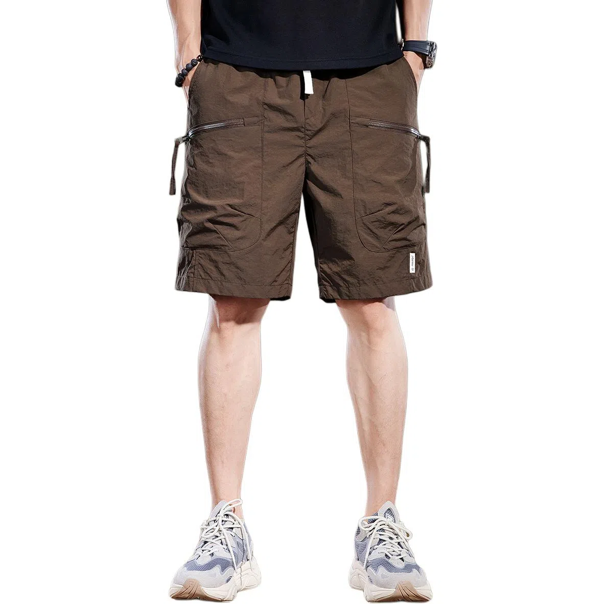 PRPK Shorts